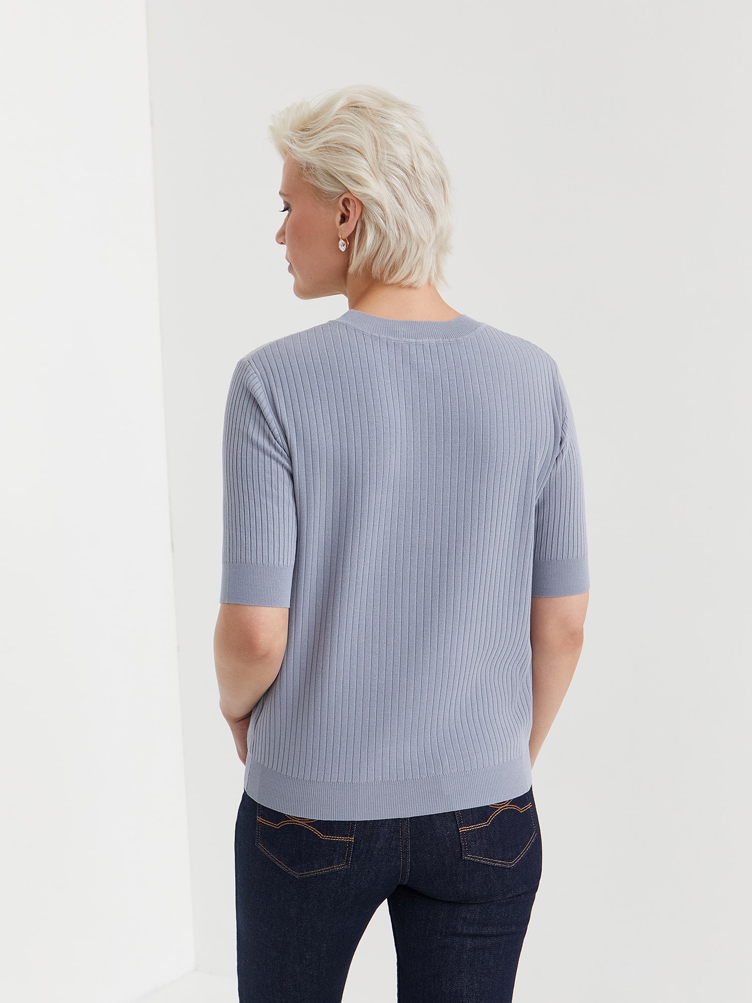 Джемпер BeGood - Будь хорош! 1