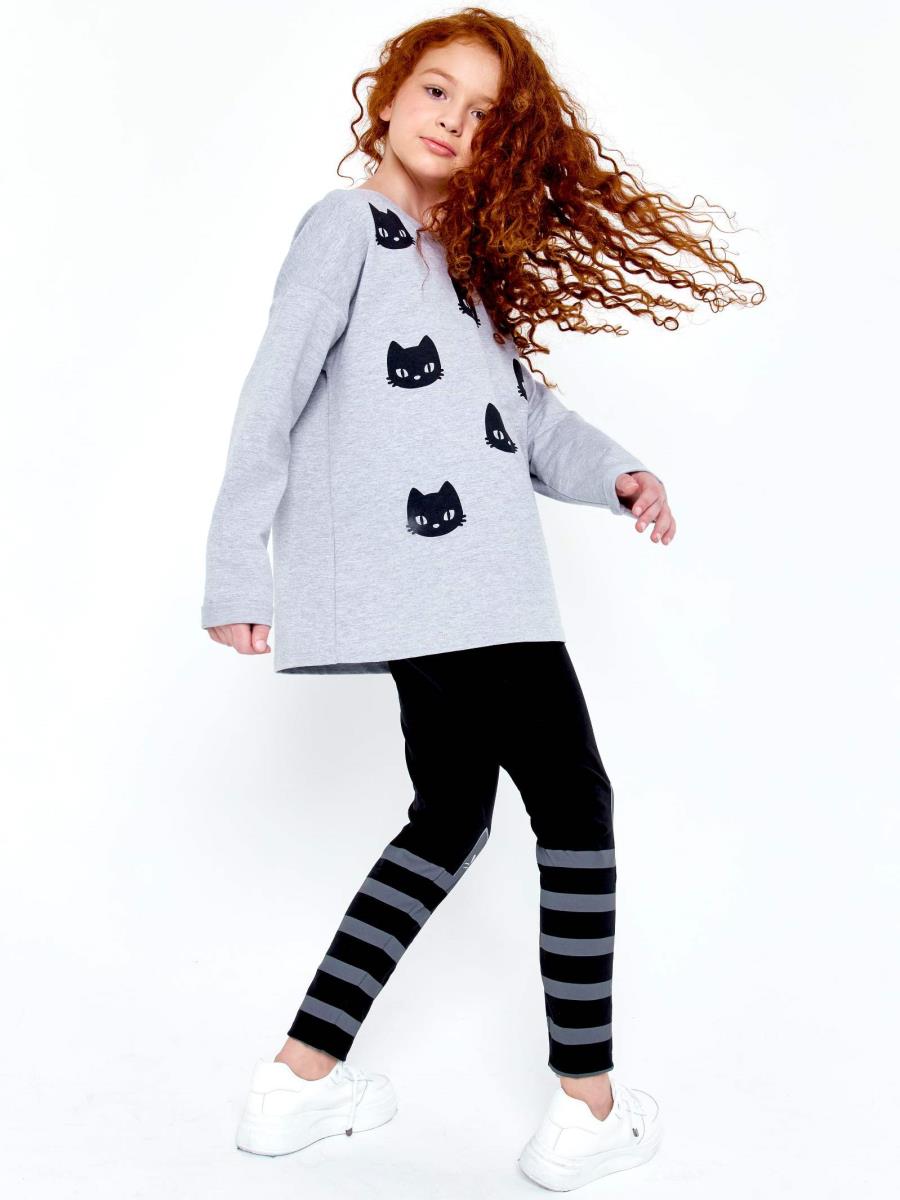 Лонгслив Juno 5