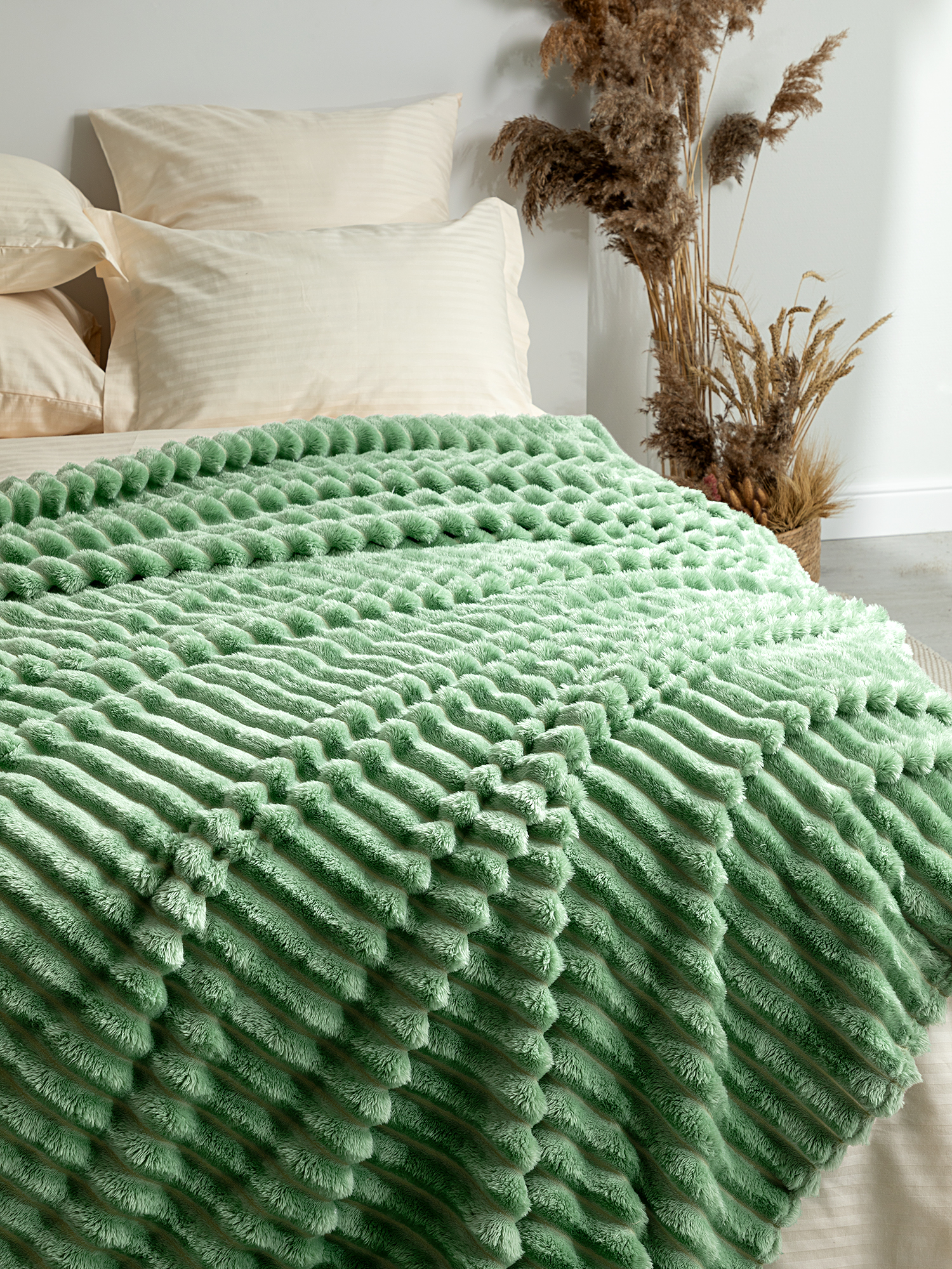 Плед-покрывало Bosco, Унисон 0