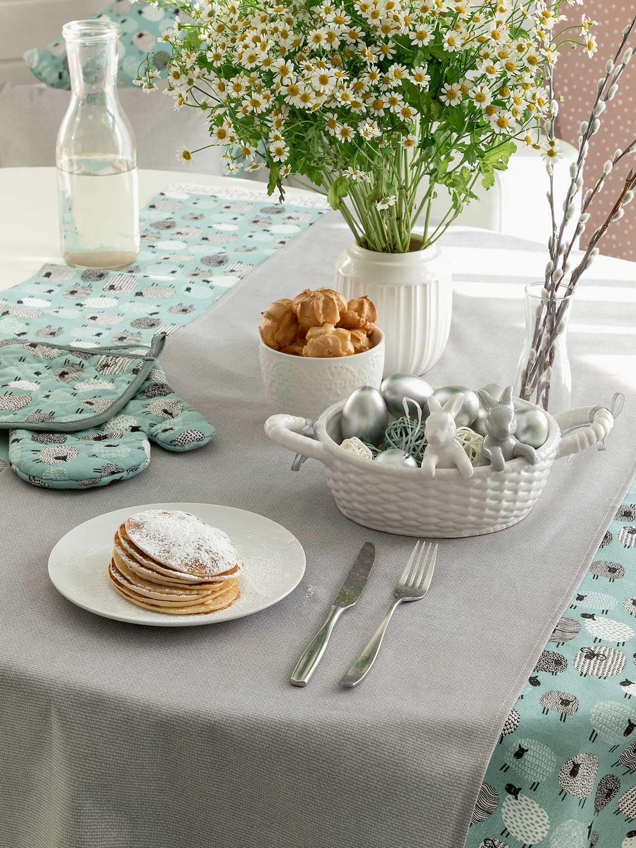 Кухонный комплект "Black Sheep", Унисон 2