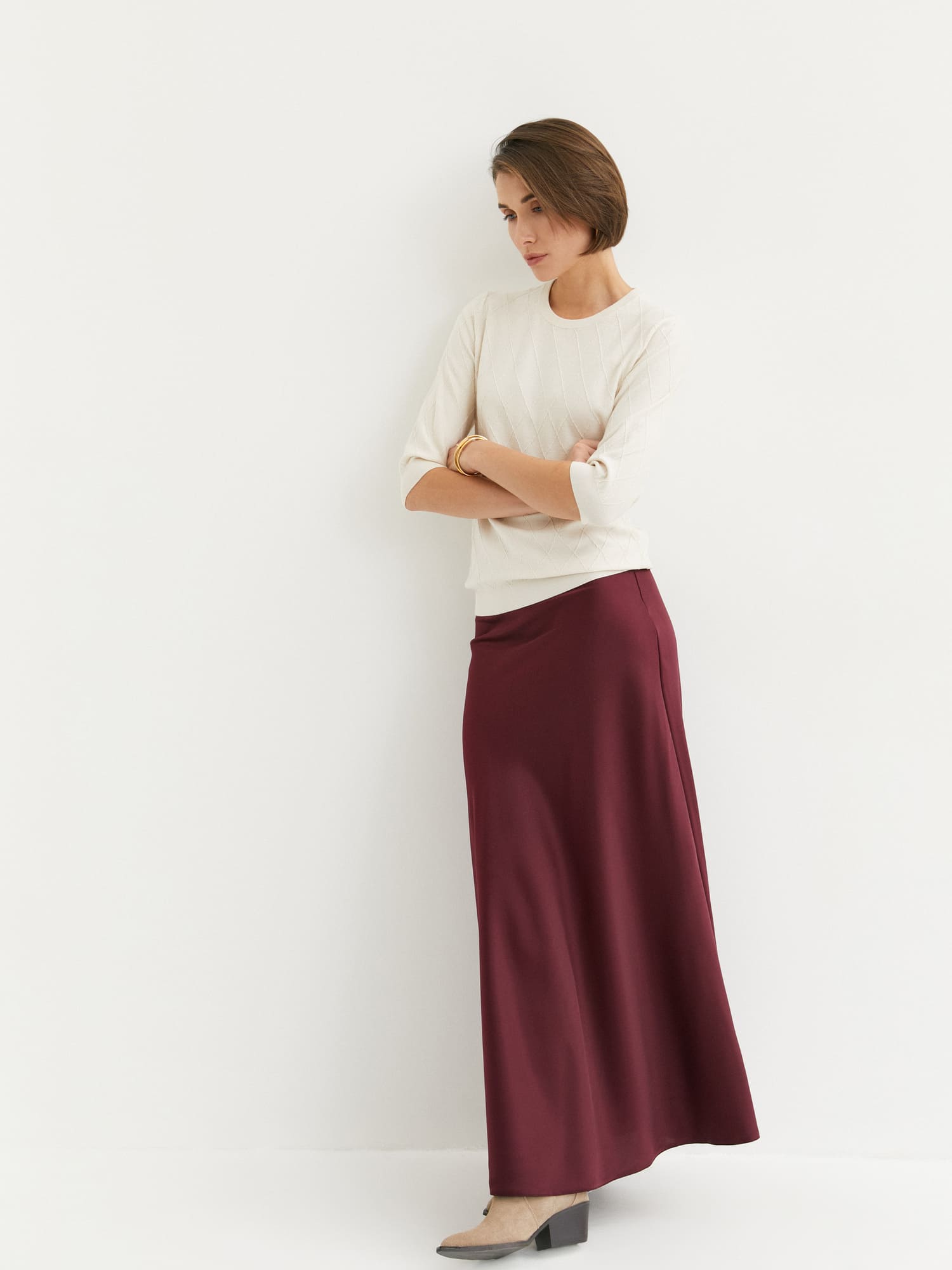 Джемпер BeGood - Будь Хорош! 2