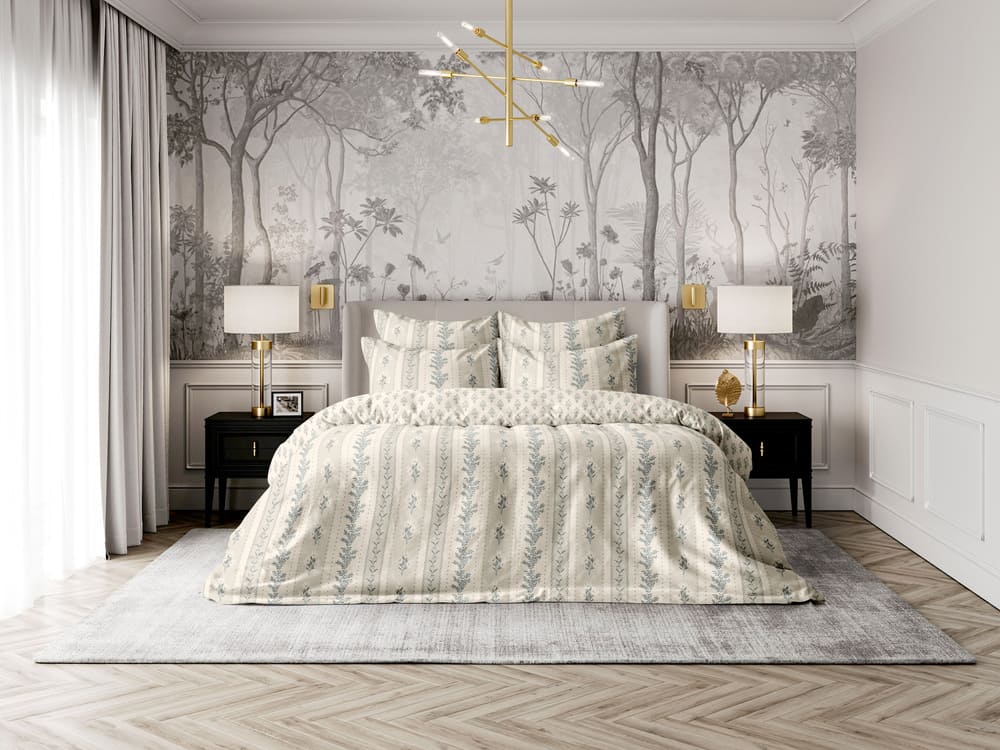 Постельное бельё Mia Cara Винтажная линия 0