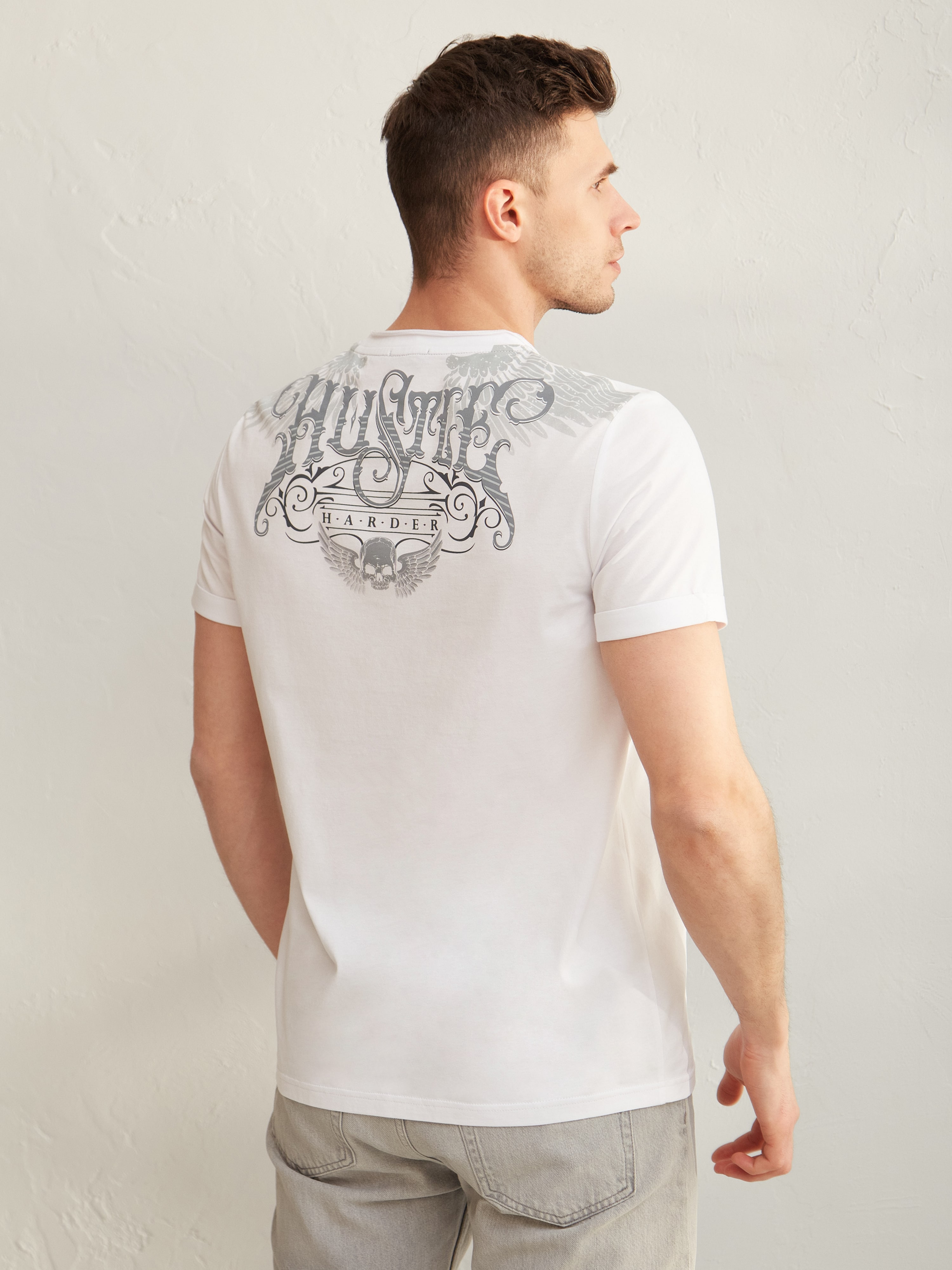 Футболка BeGood  1