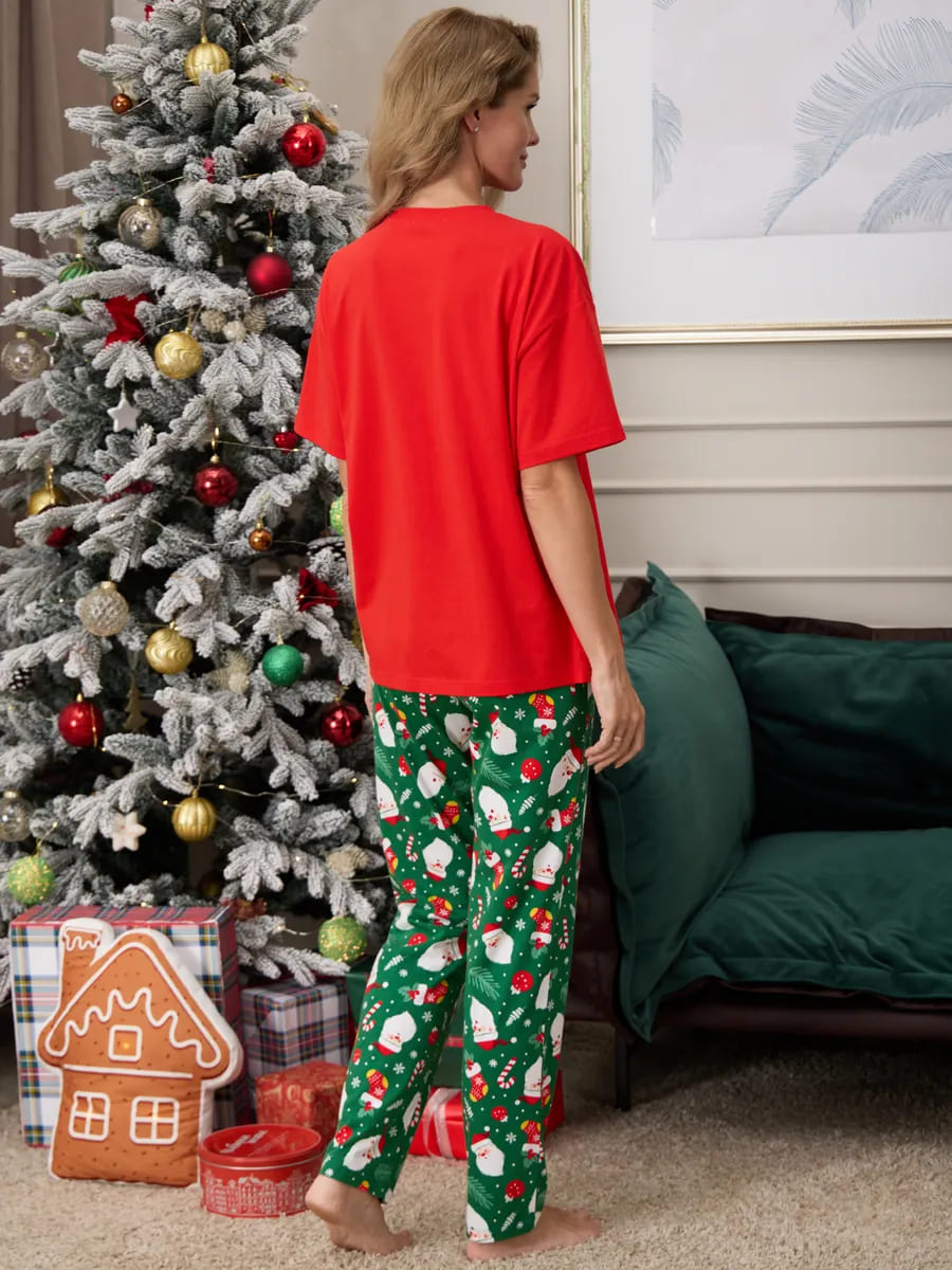 Пижама Mia Cara 1