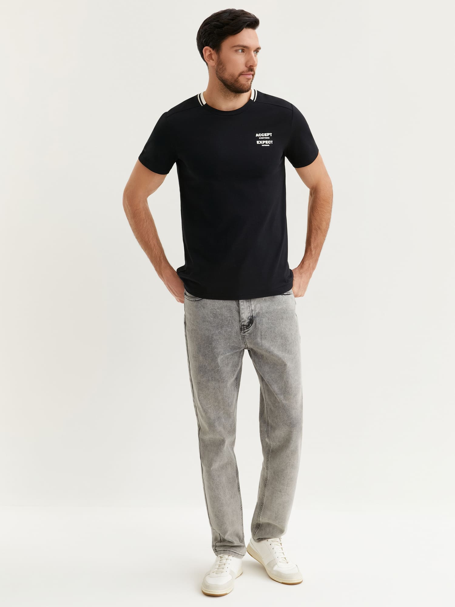 Футболка BeGood - Будь Хорош! 0