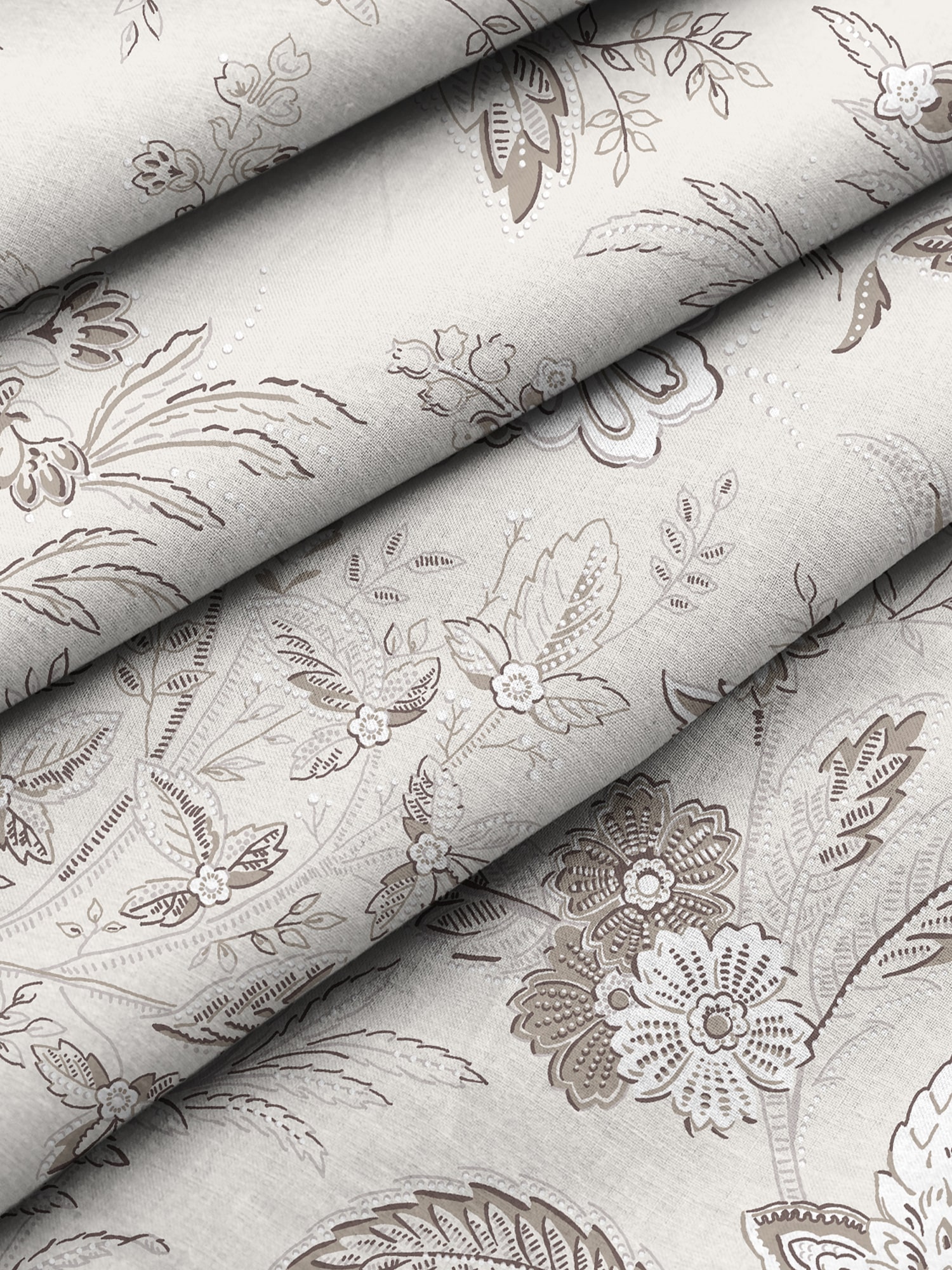 Подушка декоративная Унисон Ирландское кружево 2