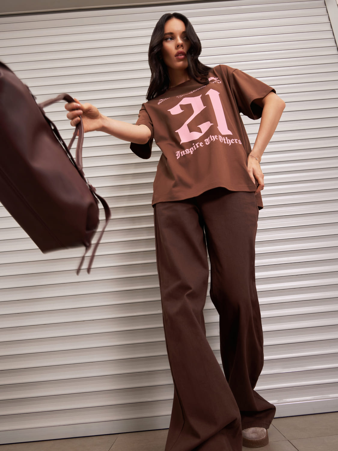 Футболка Crazy Getup 3