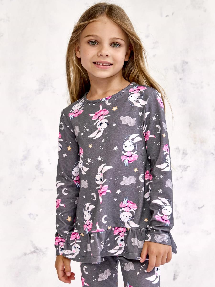 Туника Juno Зайки 5