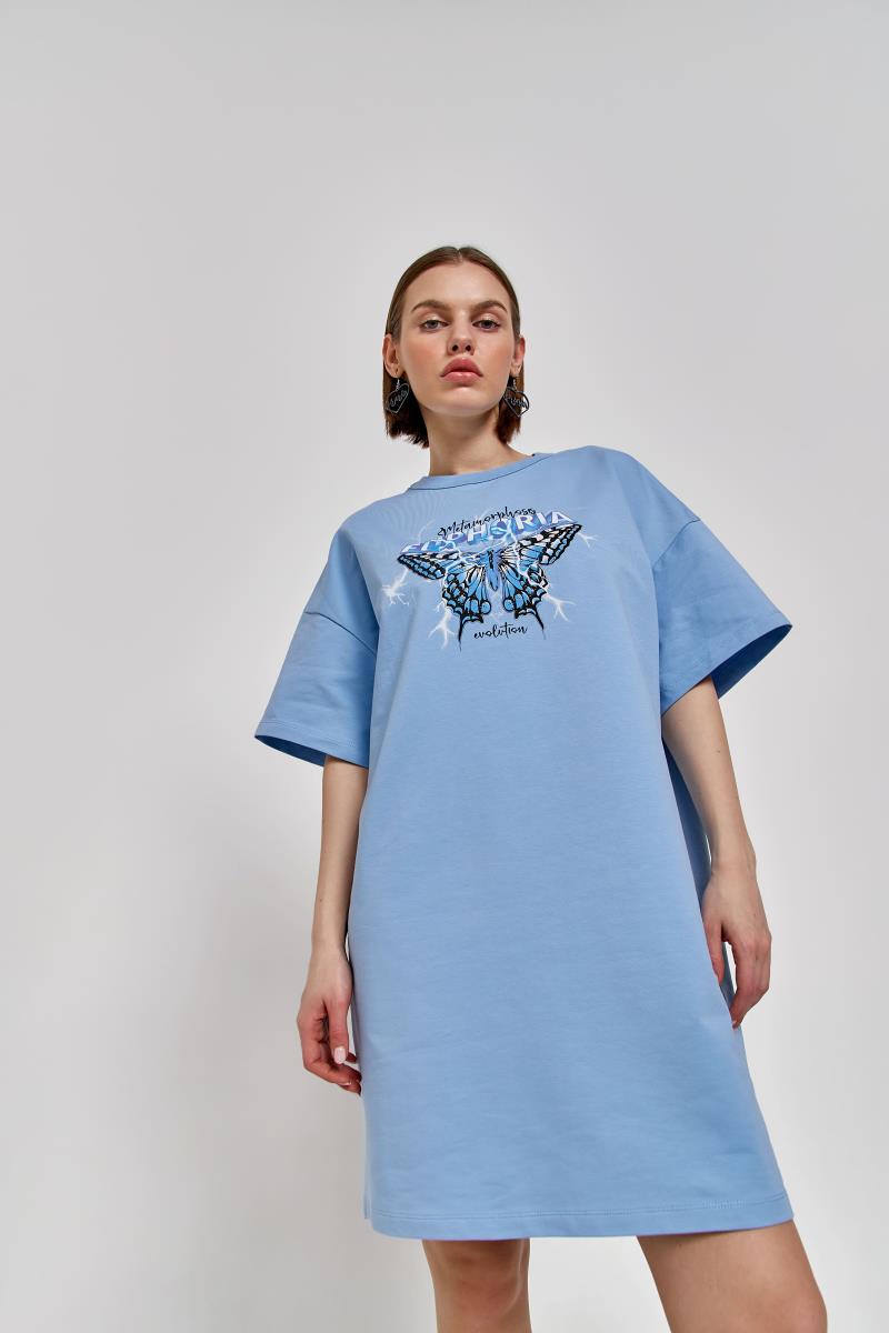 Платье Crazy Getup 7