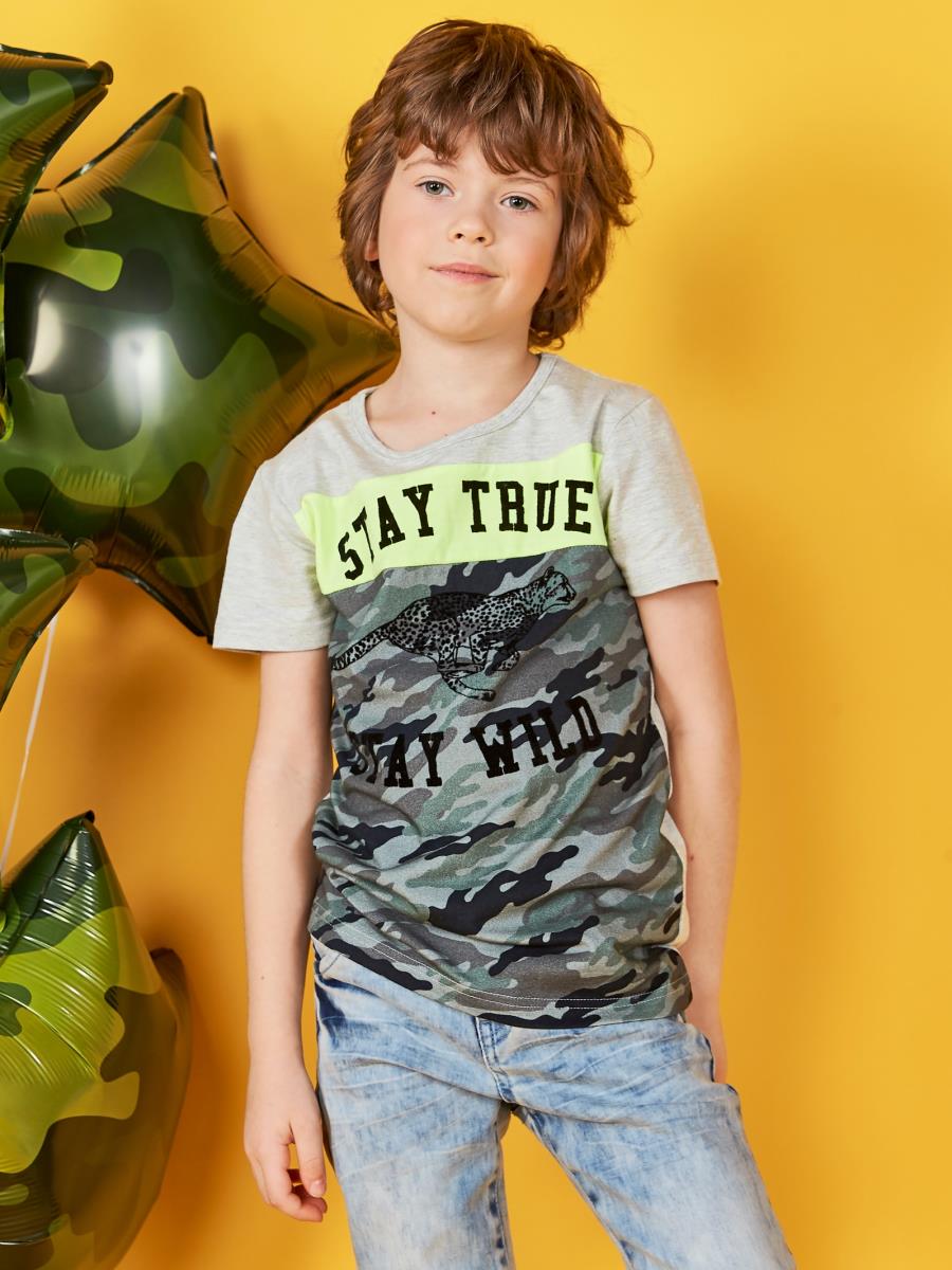 Футболка Juno 0