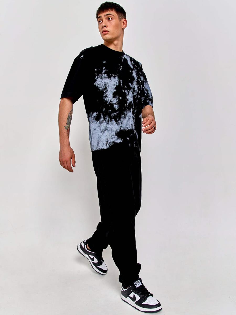 Футболка Crazy Getup 0