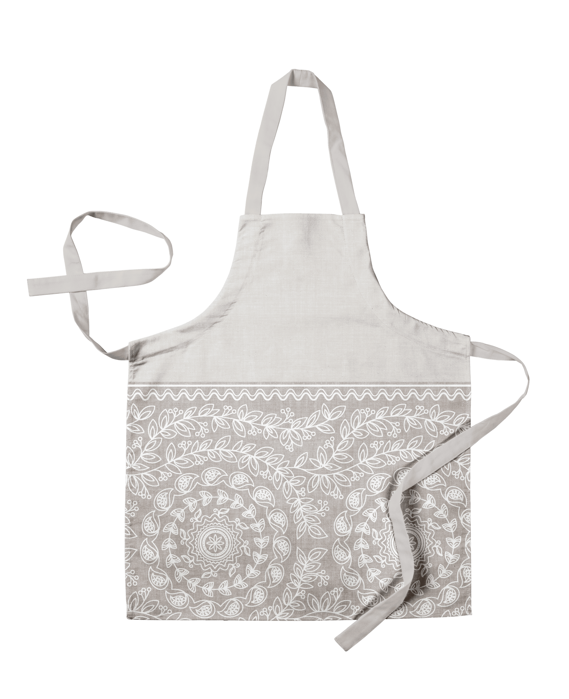 Фартук Mia Cara Цветочная дорожка 1