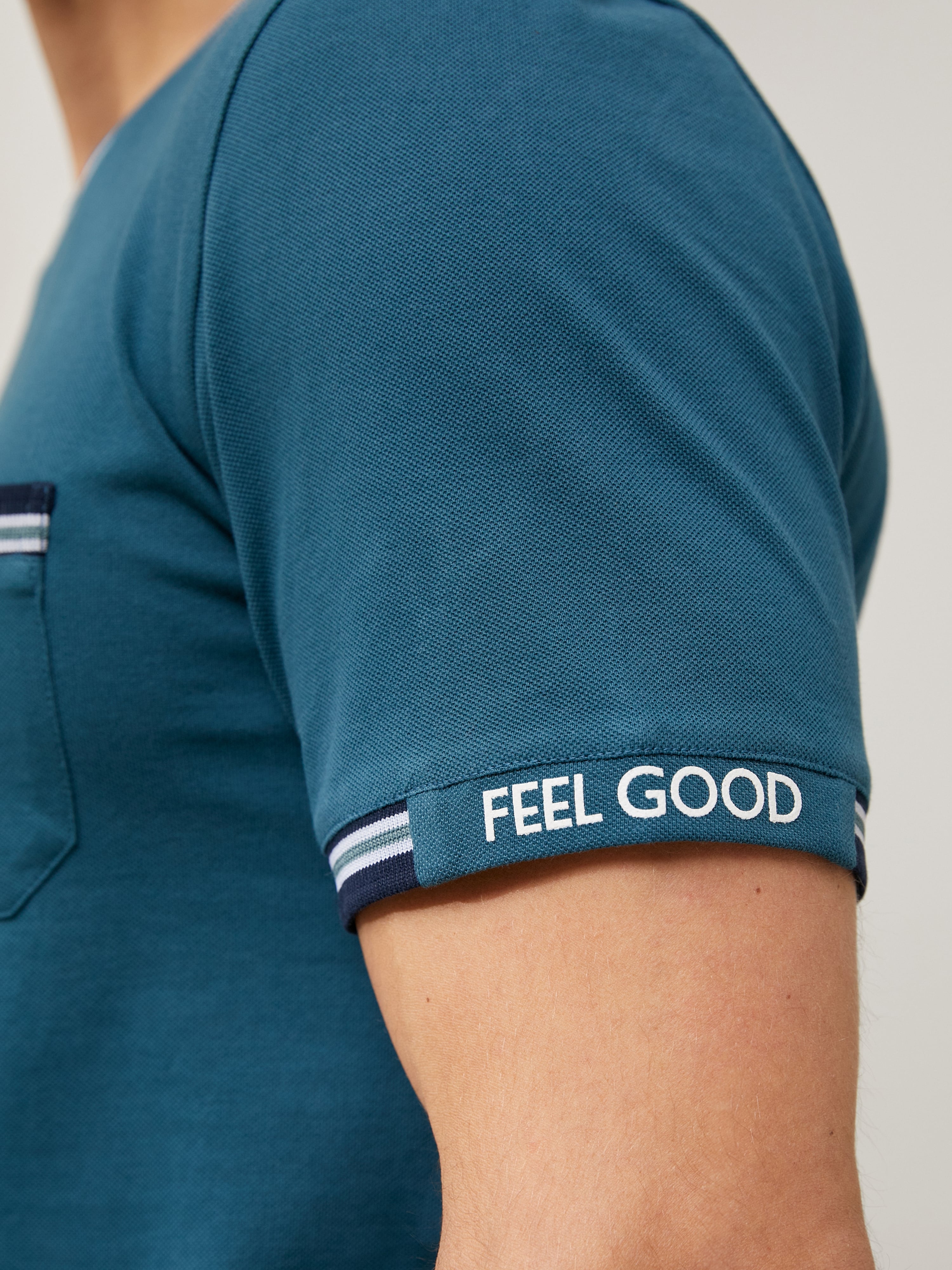 Футболка BeGood 4