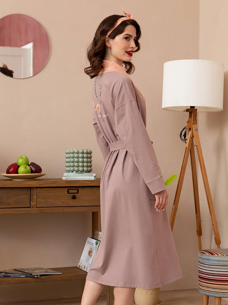 Халат Mia Cara Filissi 1