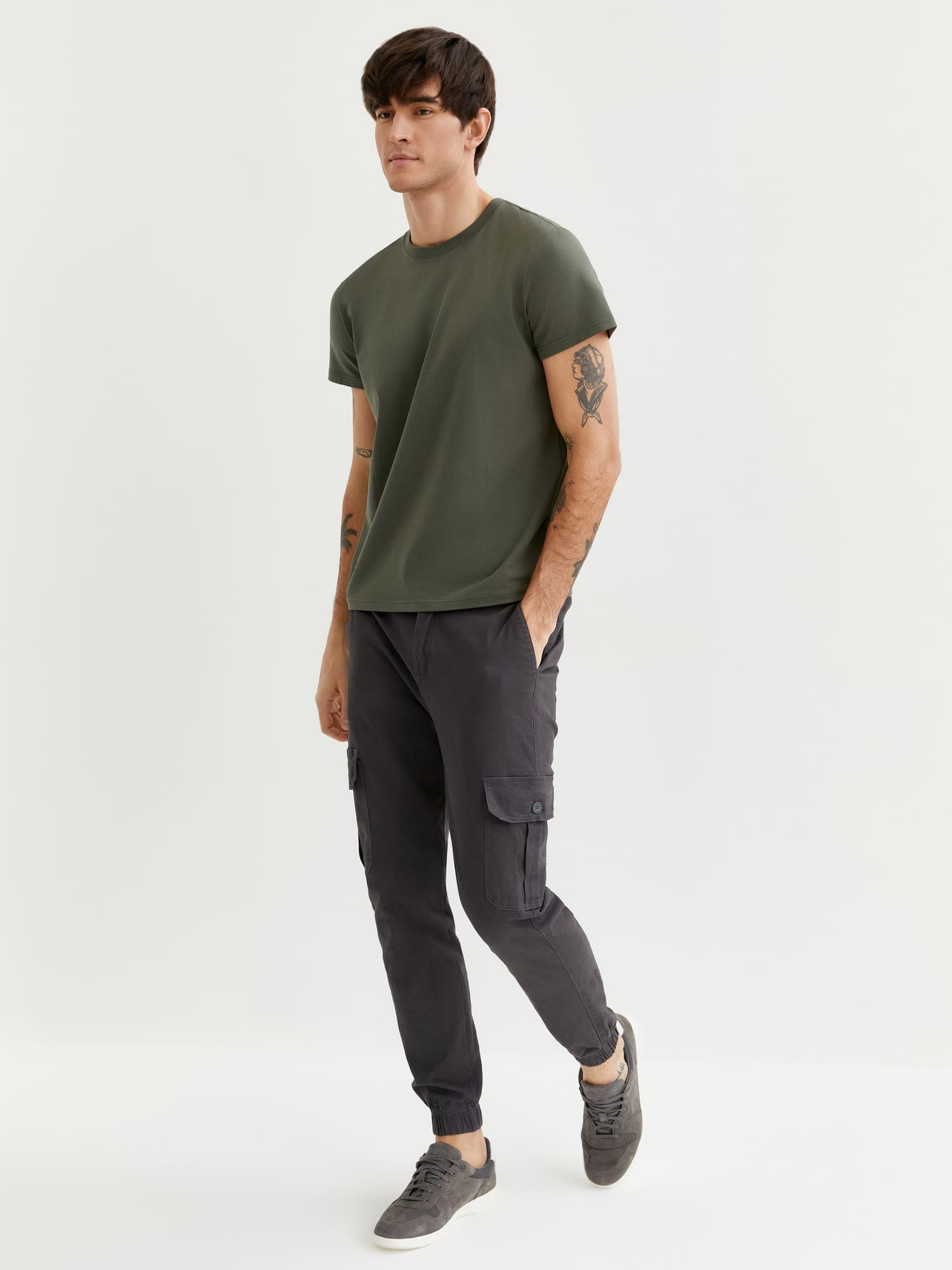 Футболка BeGood - Будь Хорош! 1