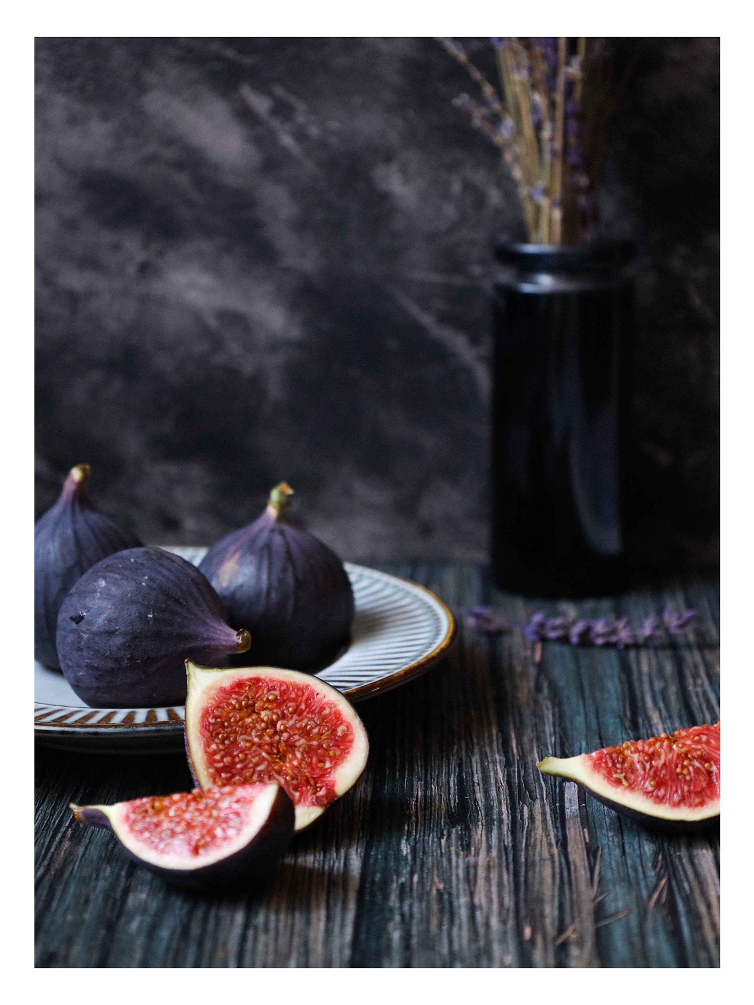 Набор из 3х постеров "Унисон" Inzhir 3