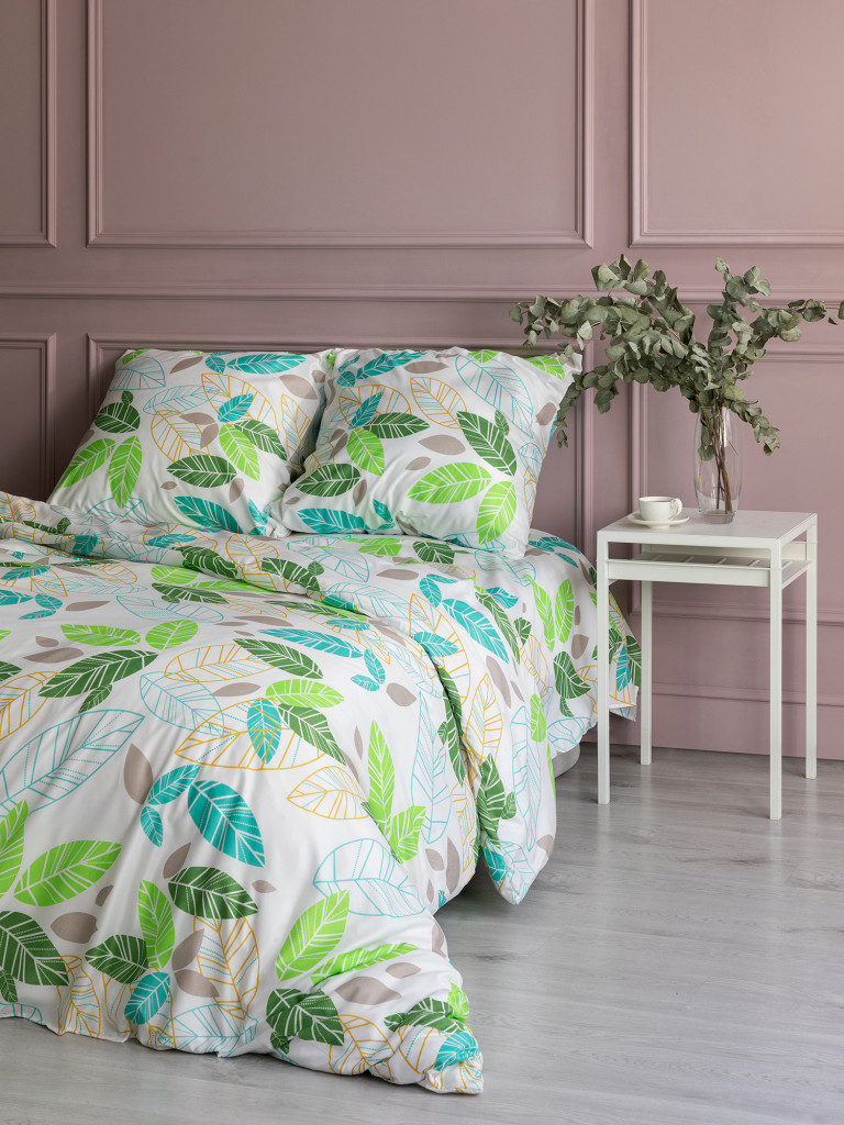 Постельное белье Ruskeala, Унисон 1