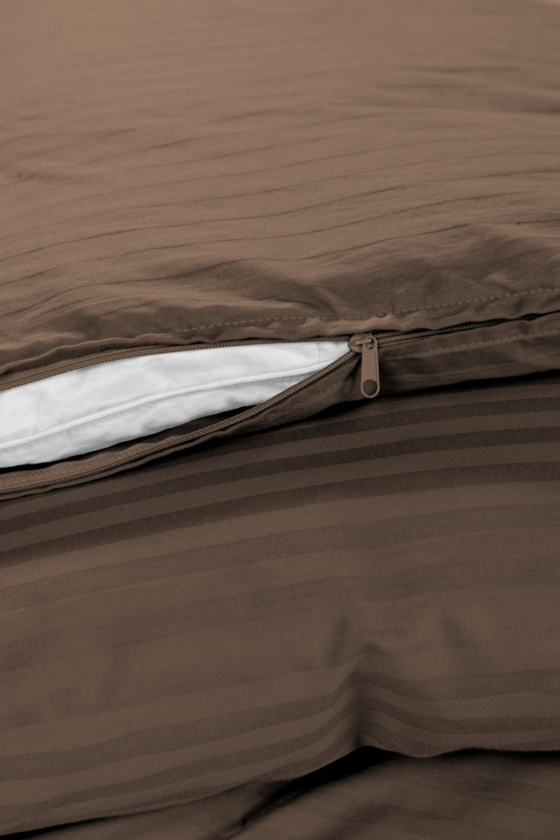 Постельное бельё Унисон Шоколад 6