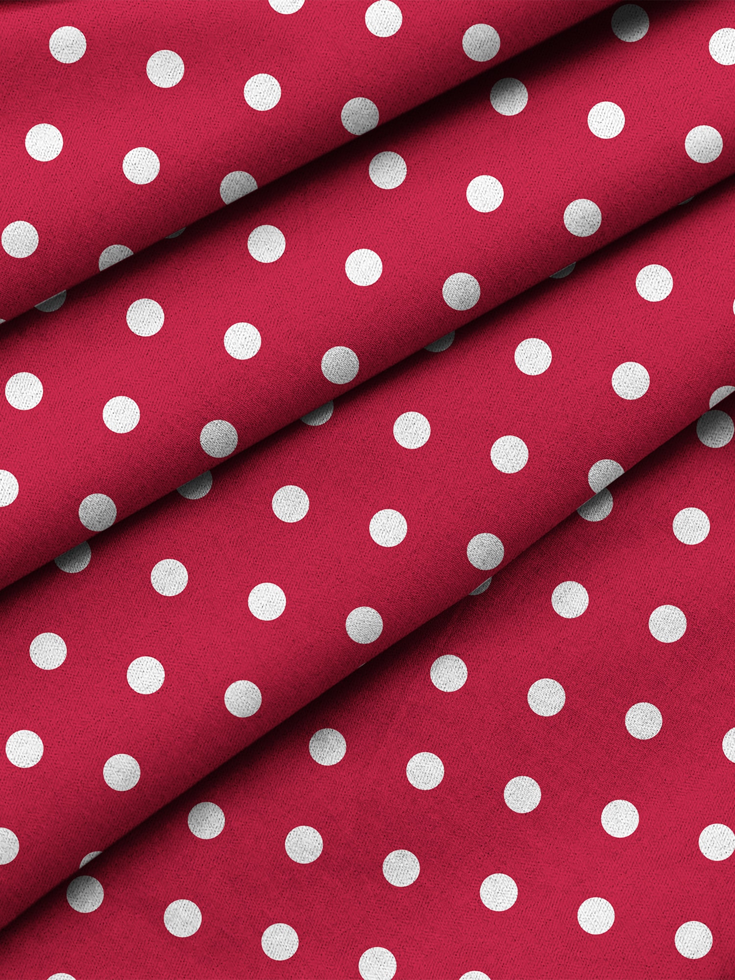 Комплект столового белья Mia Cara Горох 1