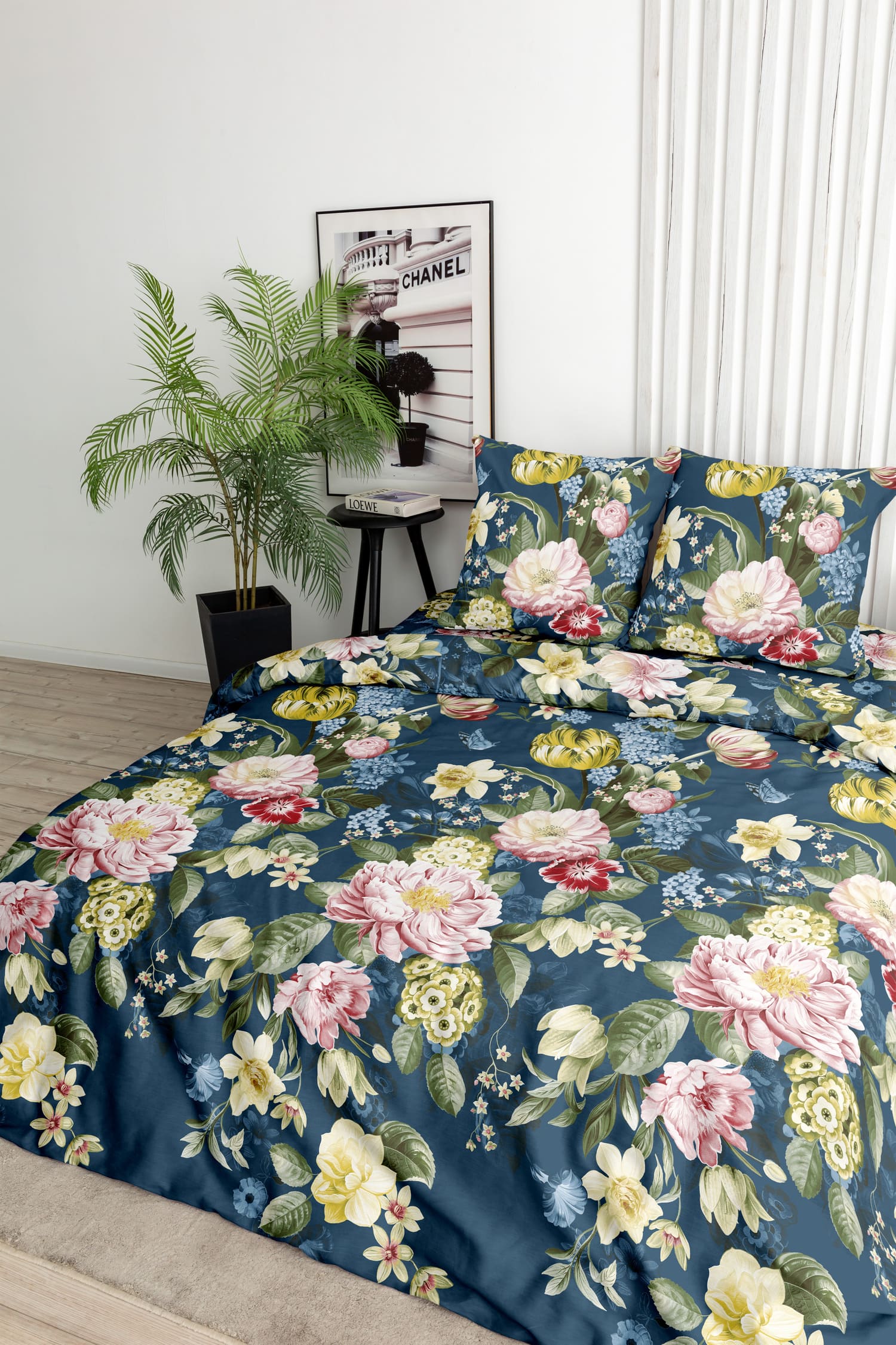 Постельное бельё Флоранс Вернисаж 2