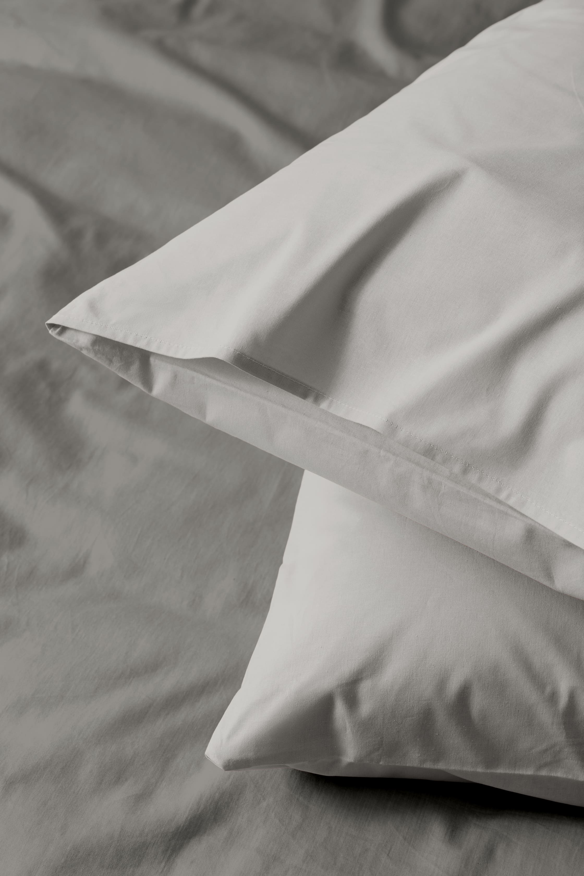 Постельное бельё Флоранс Серый светлый 2