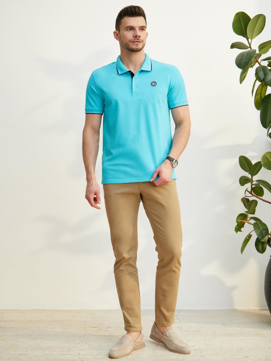 Футболка BeGood 1