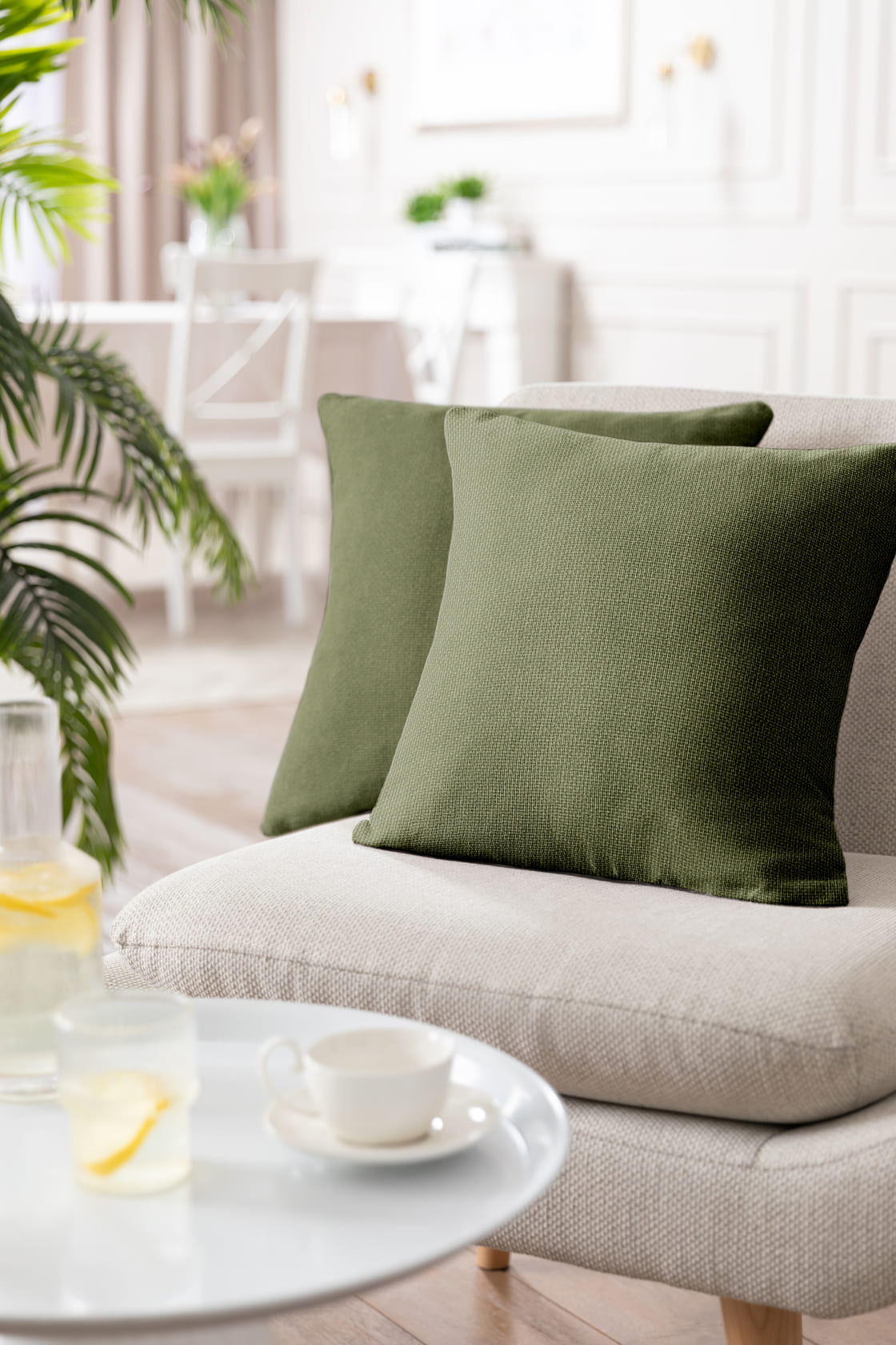 Комплект чехлов Унисон Basic 0