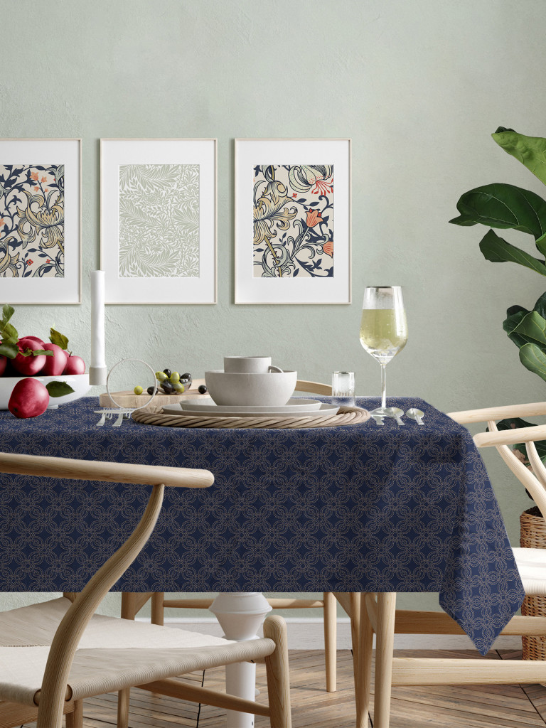 Скатерть Edem, Mia Cara 2