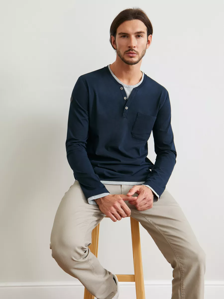 Джемпер BeGood - Будь хорош! 2