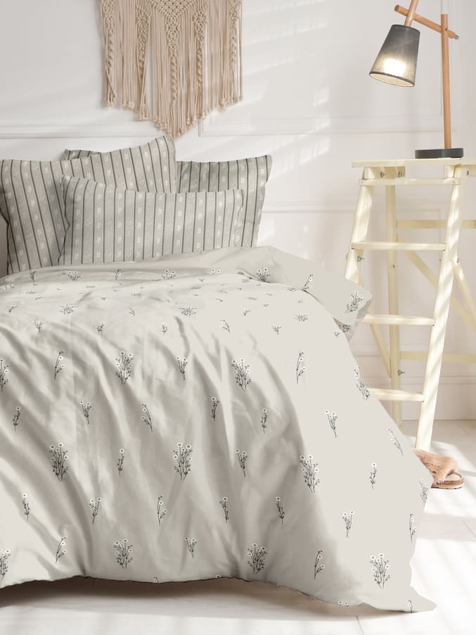 Постельное бельё Унисон Гербарий 1