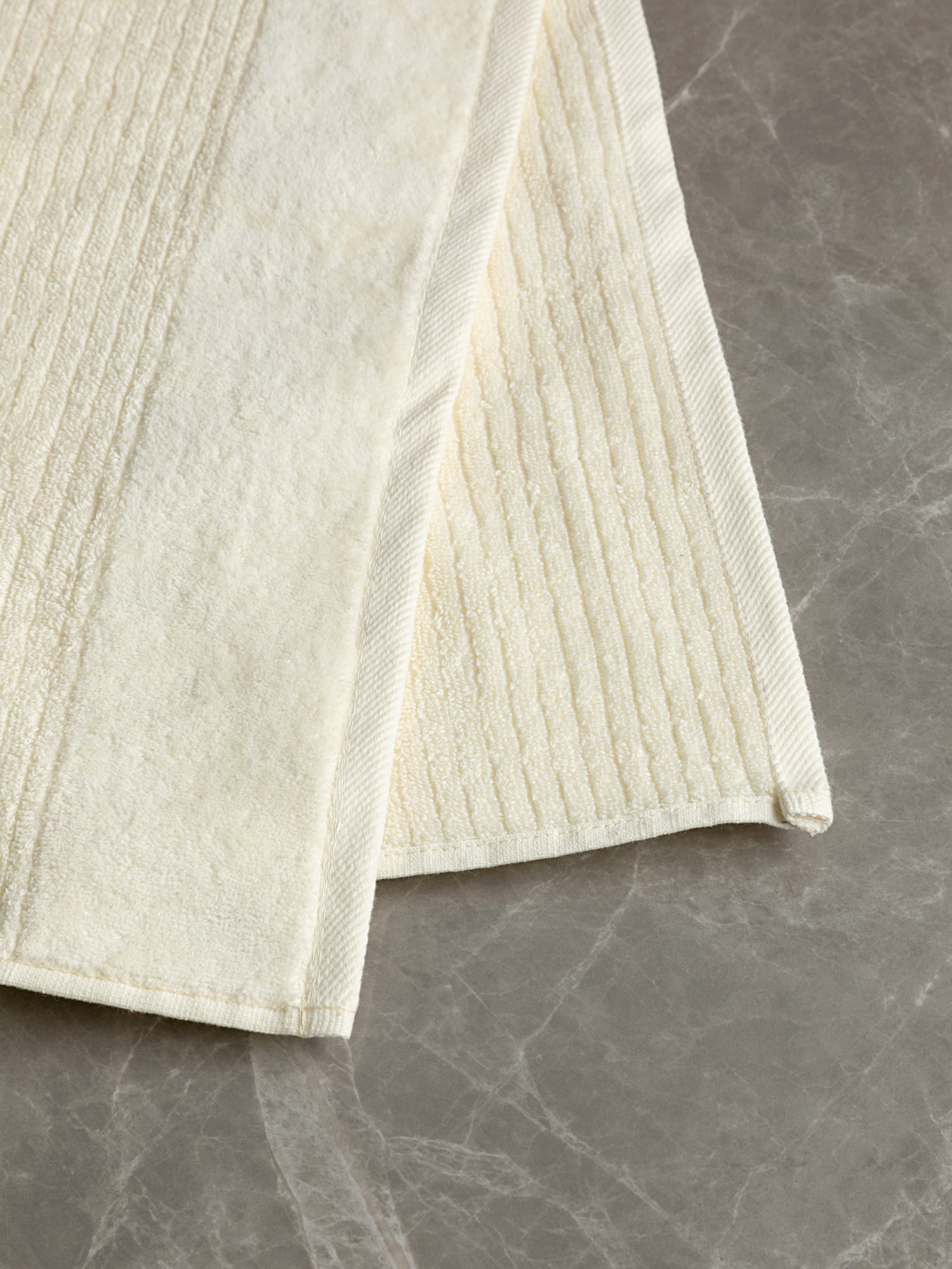 Полотенце "Rossa", слоновая кость, Унисон 2