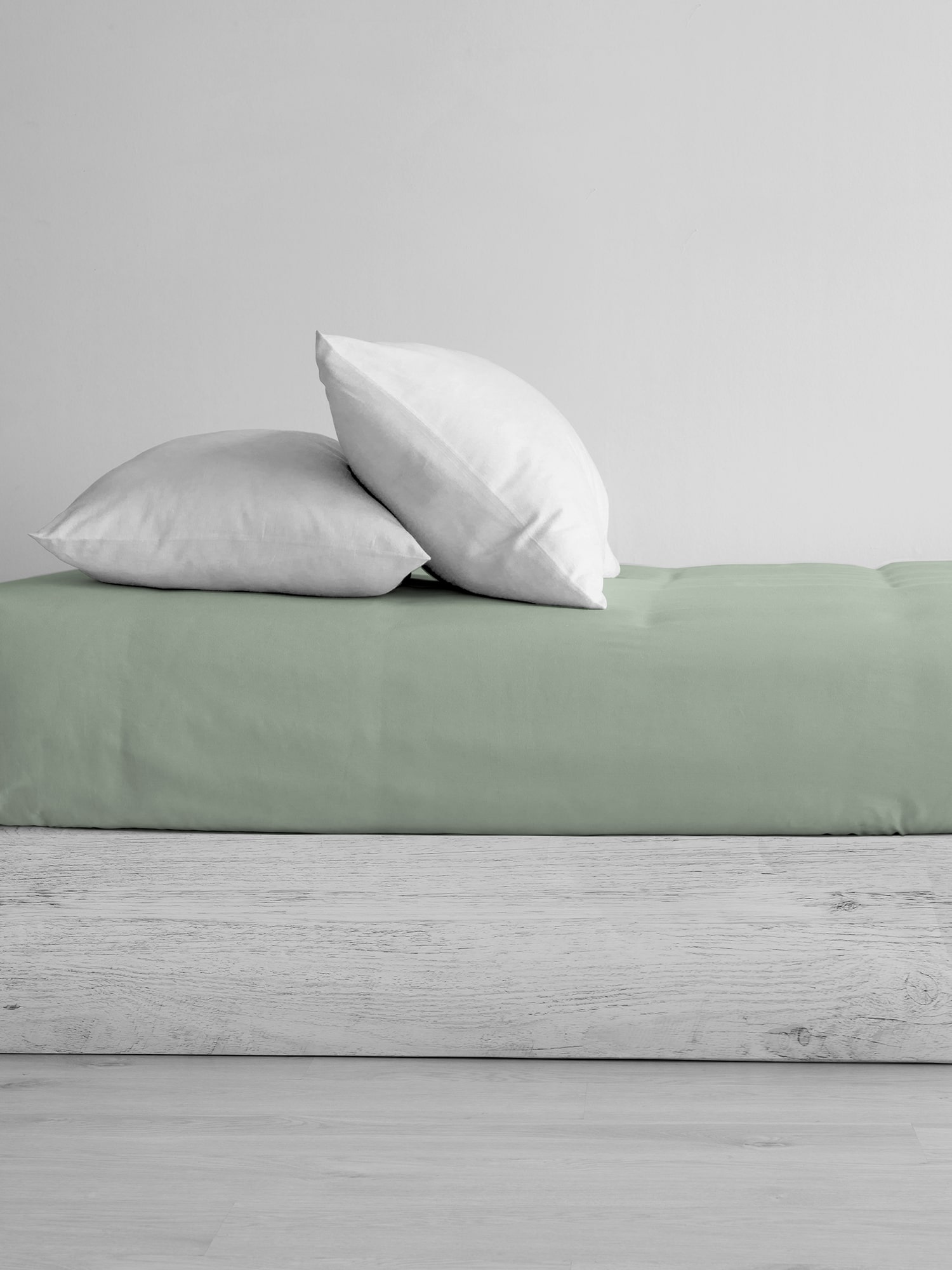 Простыня Унисон Mokko 0