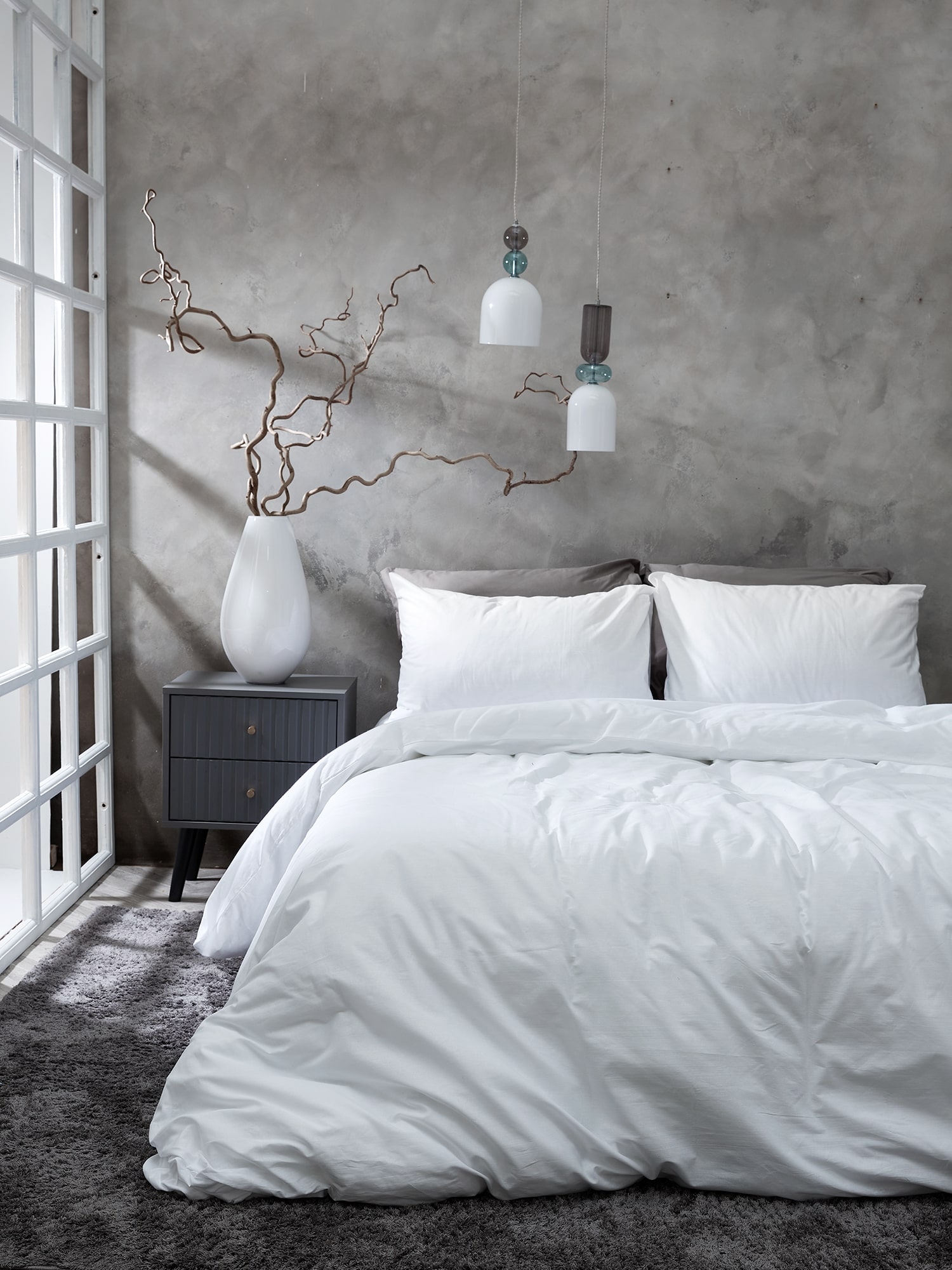 Постельное бельё Унисон Virgine 0