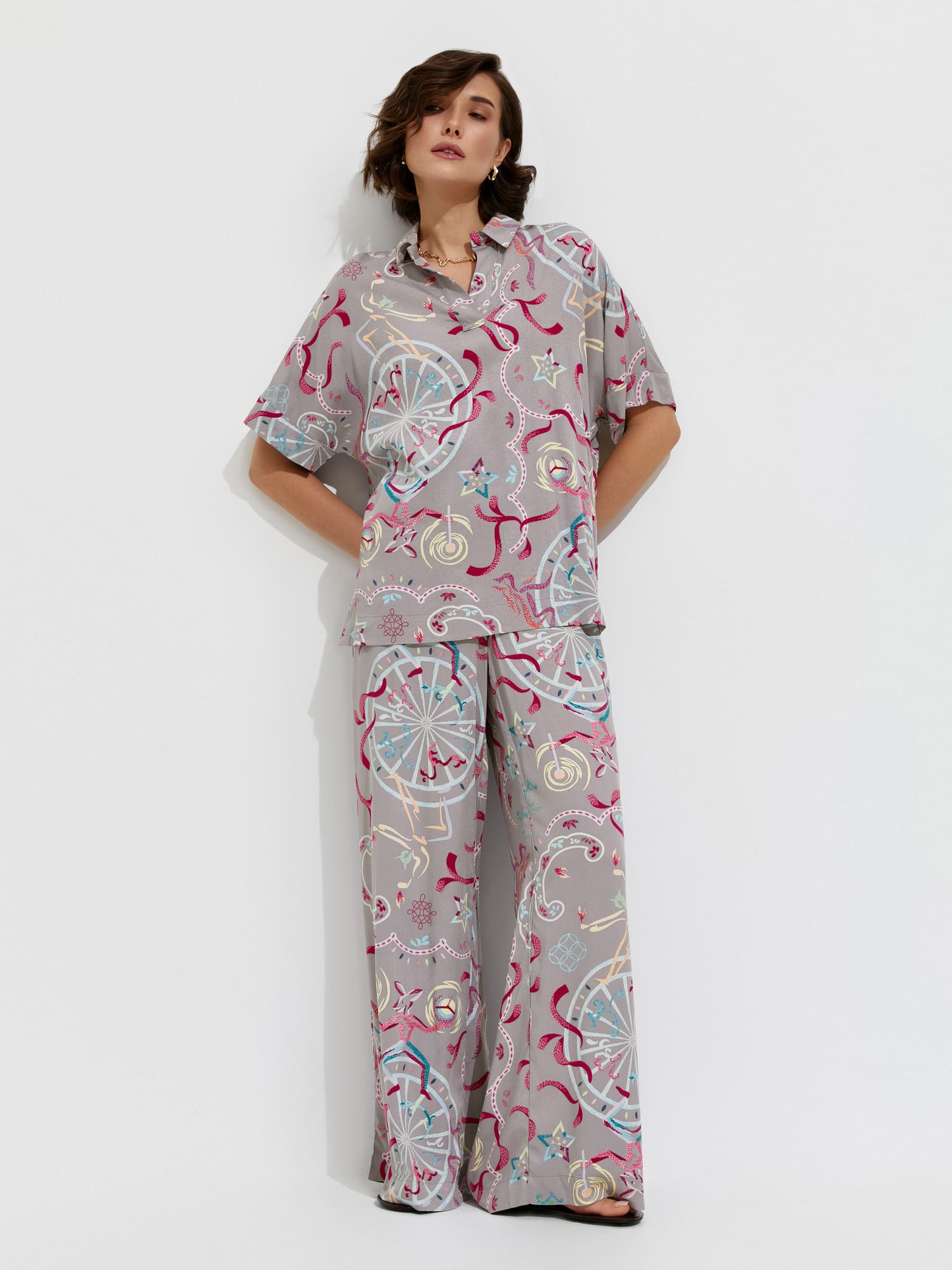 Комплект Mia Cara 0