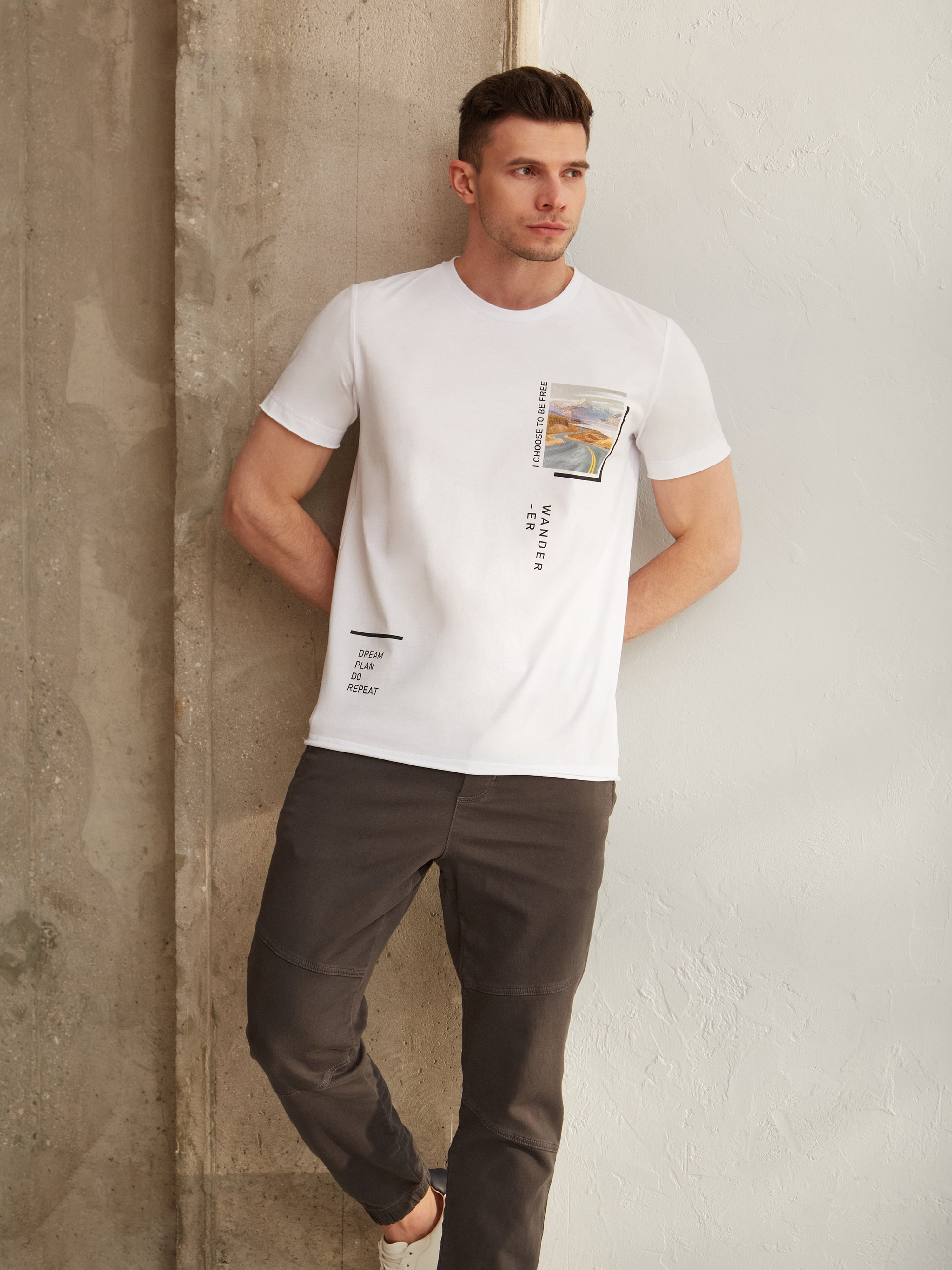 Футболка BeGood 2