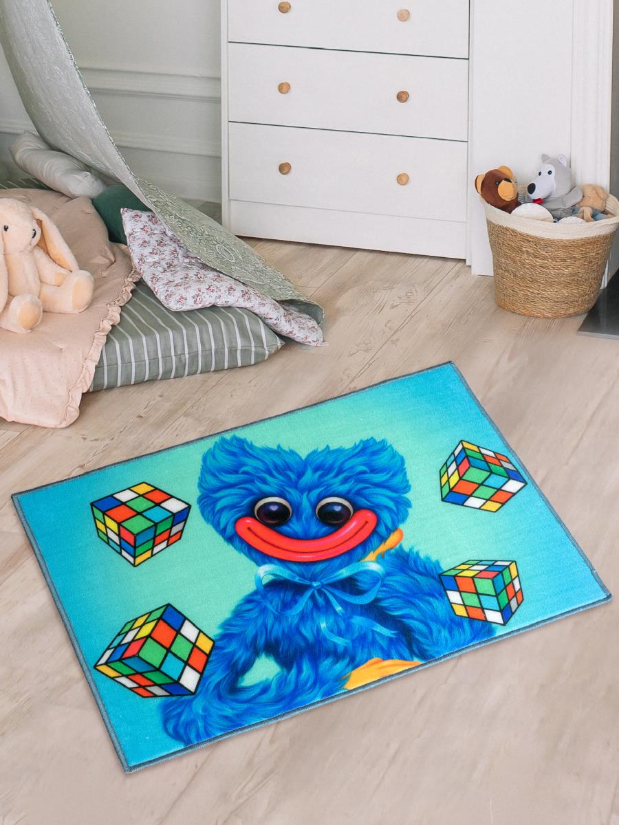 Коврик Juno Хагги Вагги 0