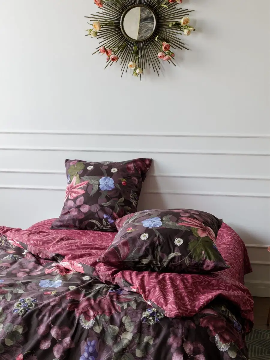 Постельное бельё Флоранс Виктория 2