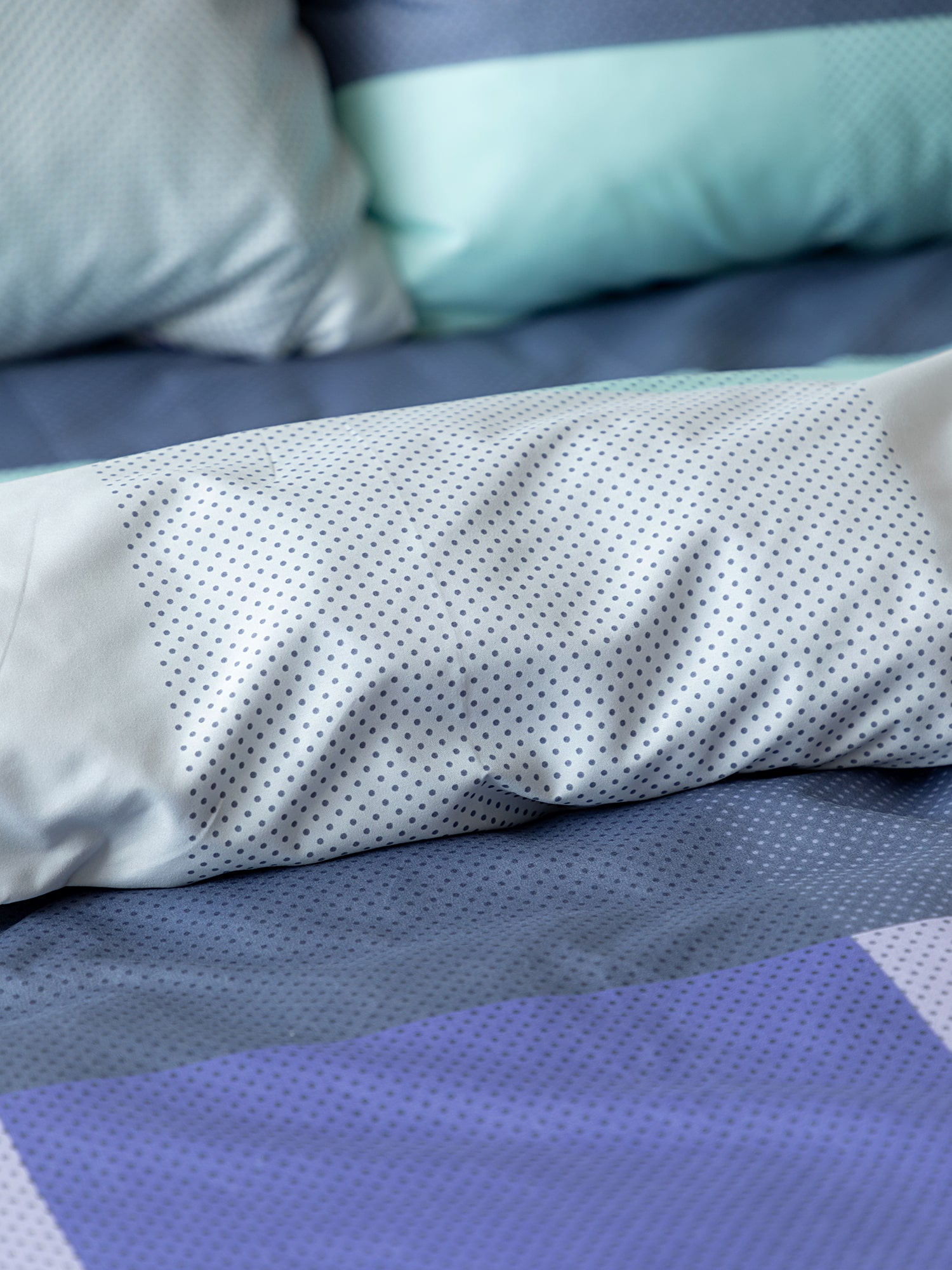 Постельное бельё Унисон George 4