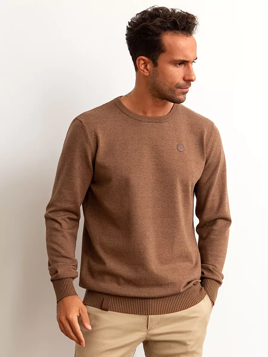 Джемпер BeGood - Будь хорош! 0