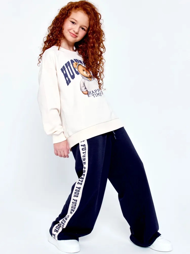 Свитшот Juno 3