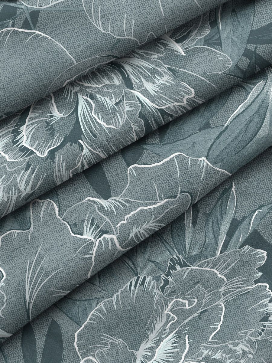 Комплект наволочек Mia Cara Ночные фантазии 1