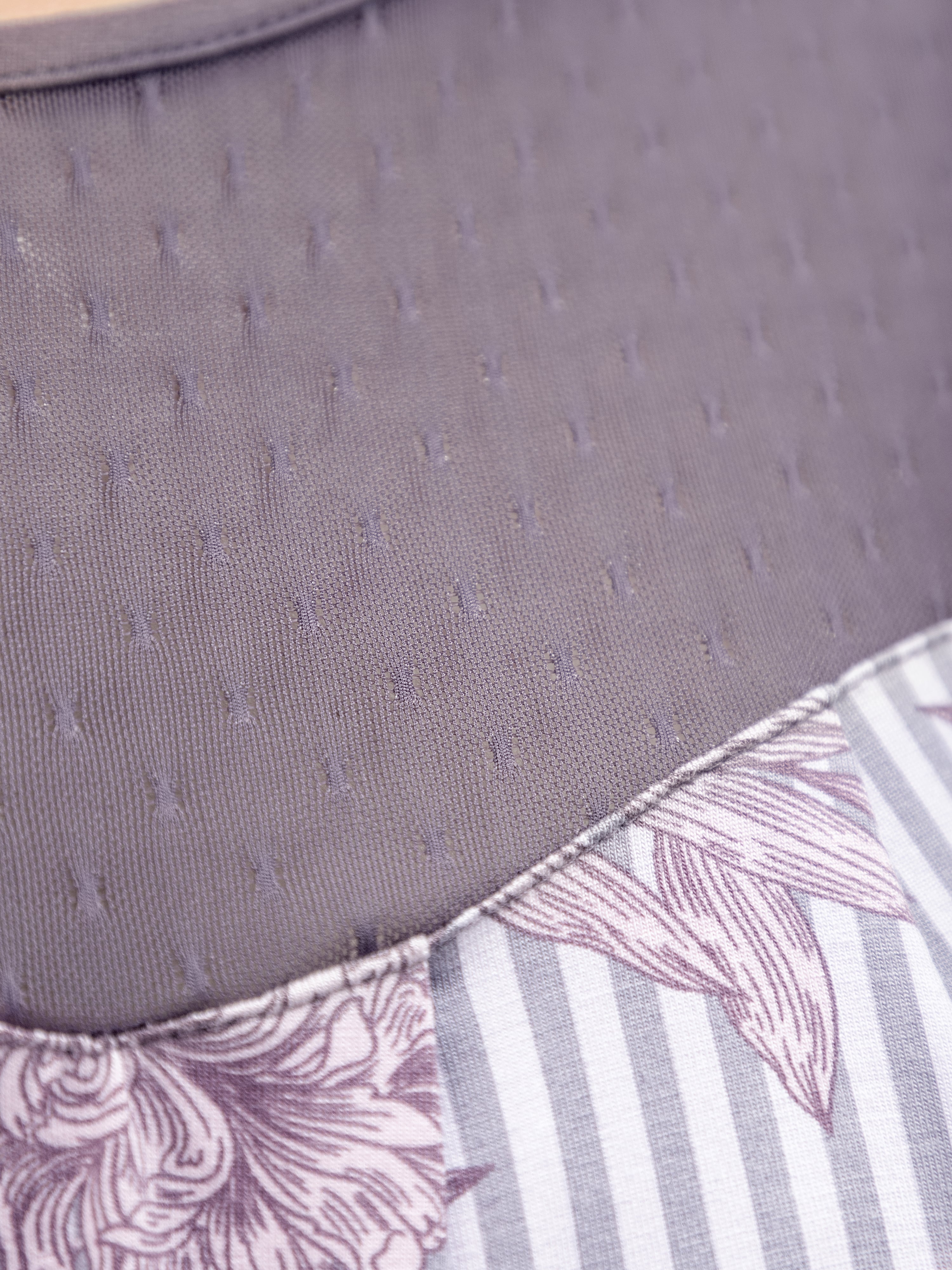 Сорочка Mia Cara Rosa Del Te  3