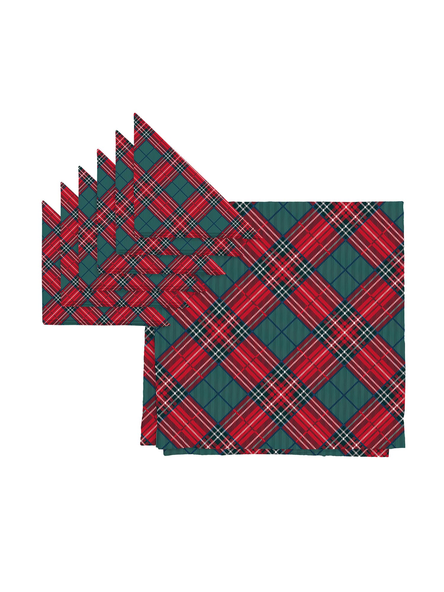 Комплект столового белья Cell, Унисон 0