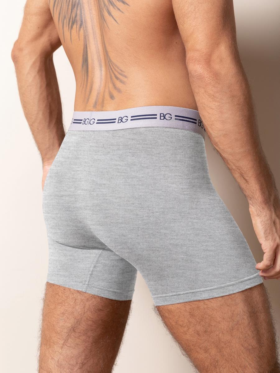 Комплект трусов Underwear, BeGood 4