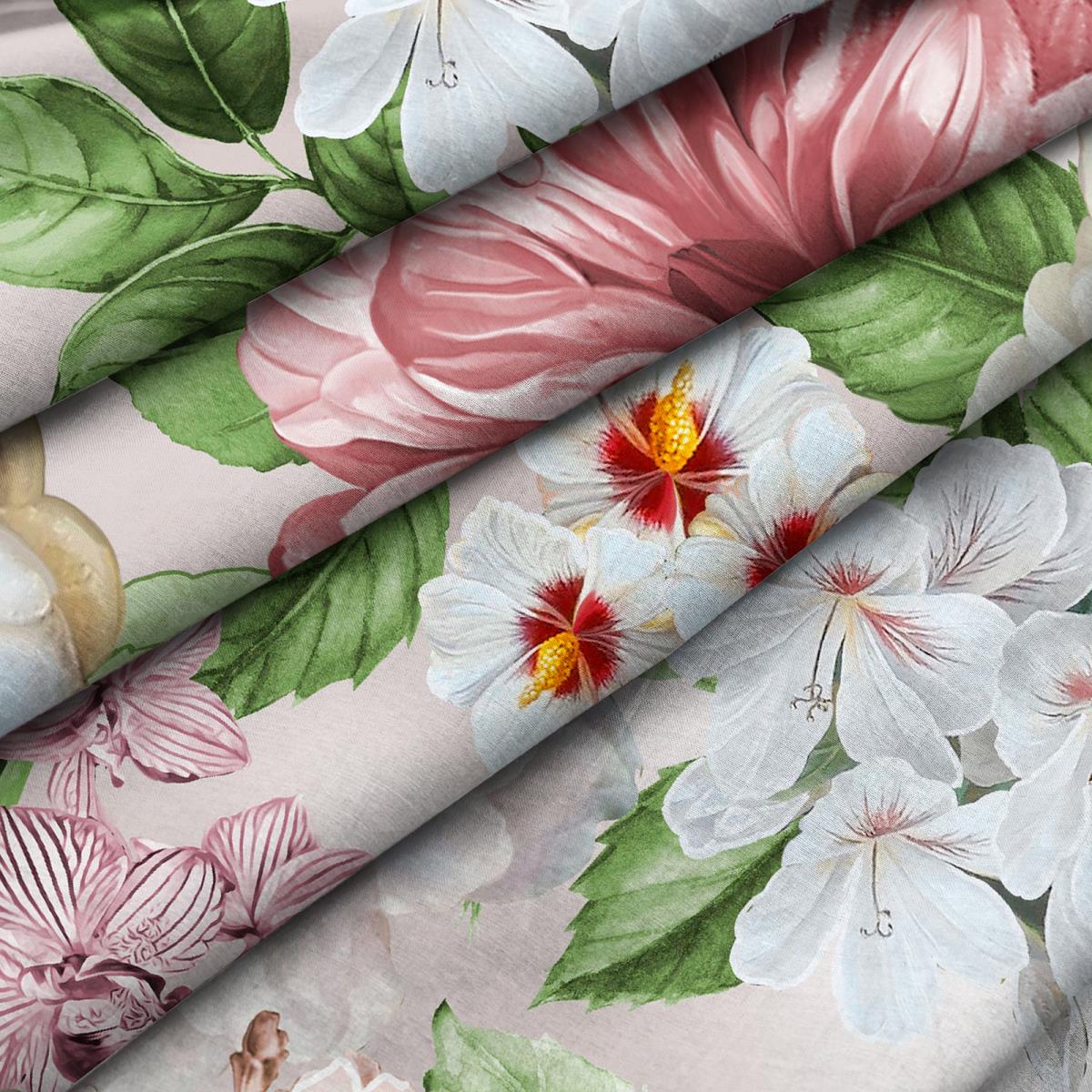 Постельное бельё Флоранс Лесная фея 2