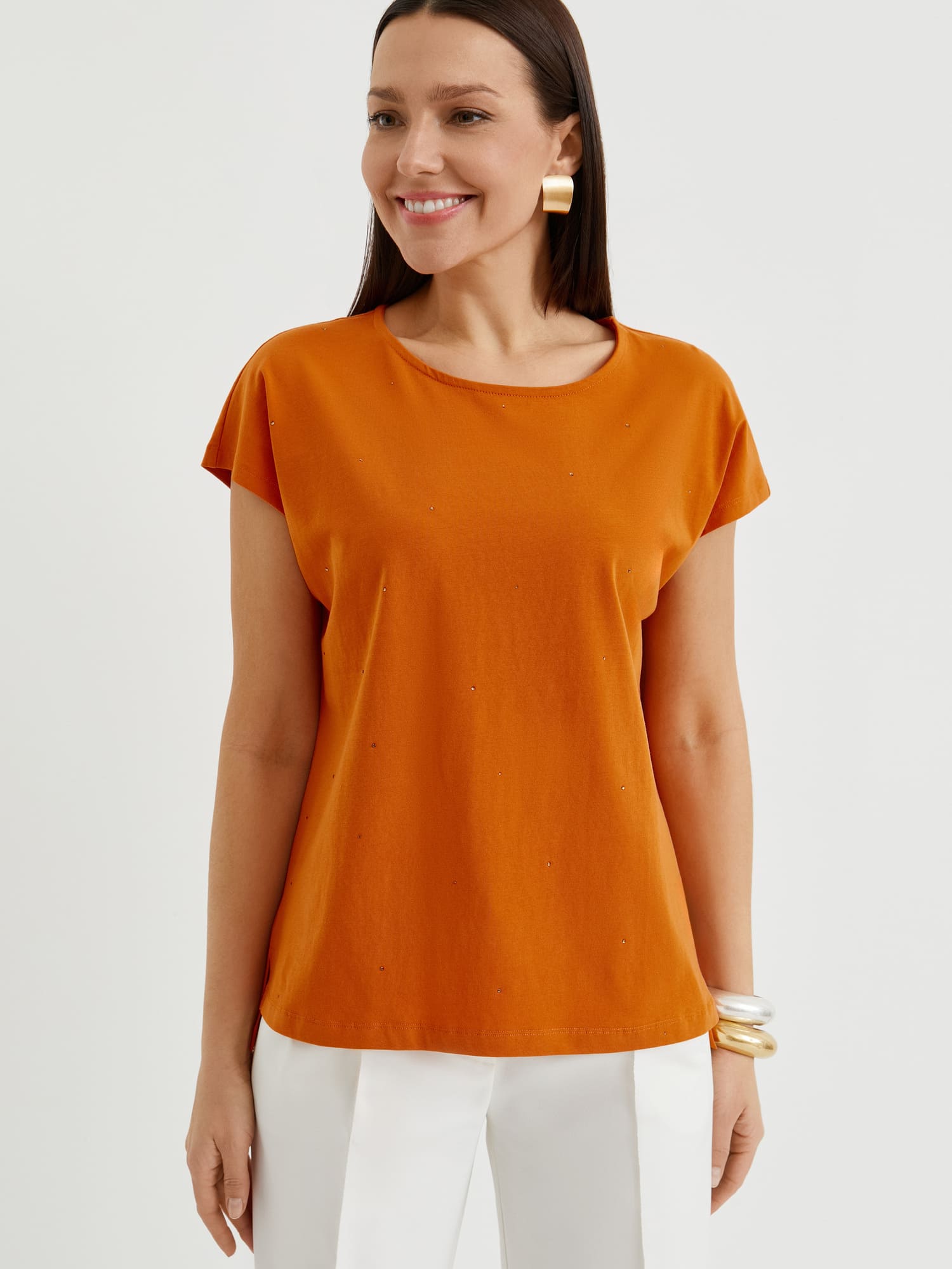 Футболка BeGood - Будь Хорош! 1