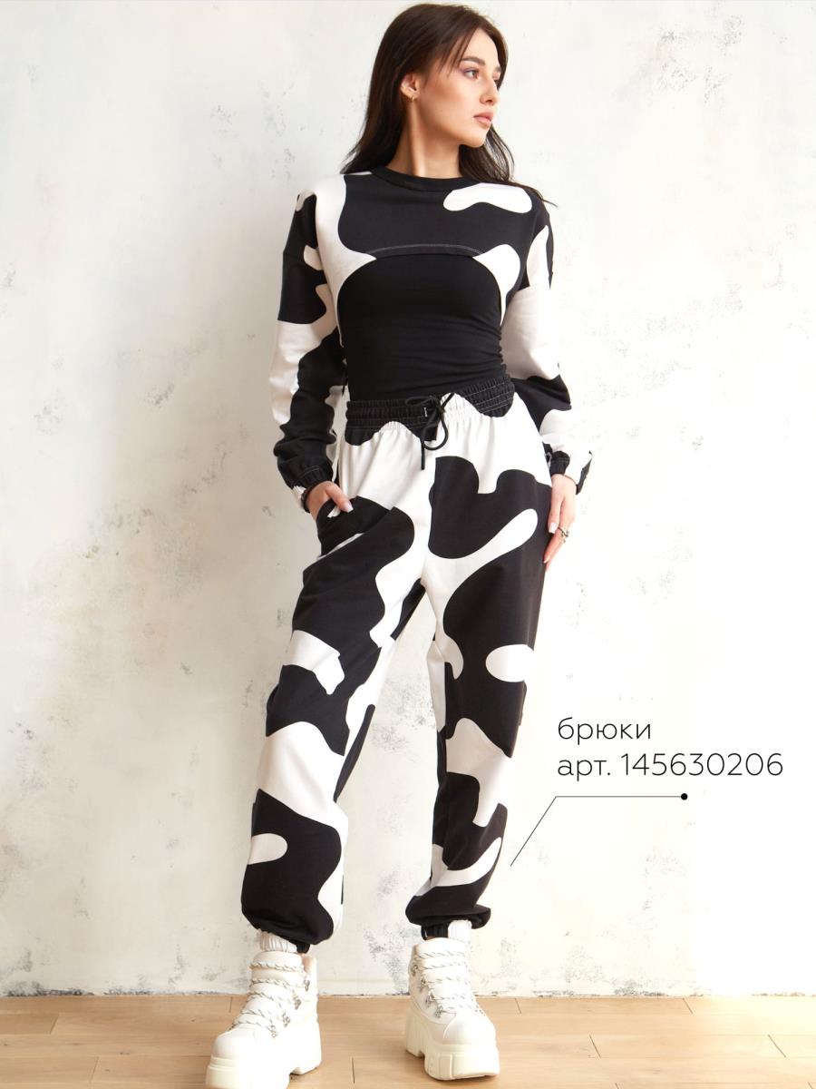 Майка Crazy Getup 2