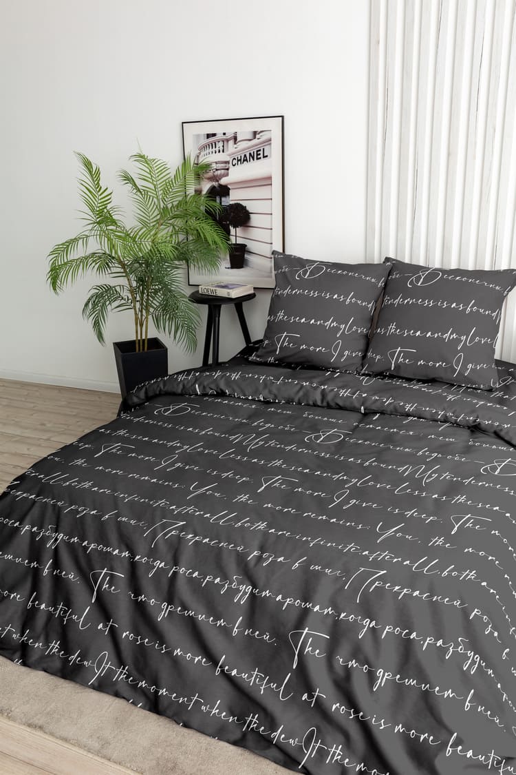 Постельное бельё Флоранс Шекспир 6