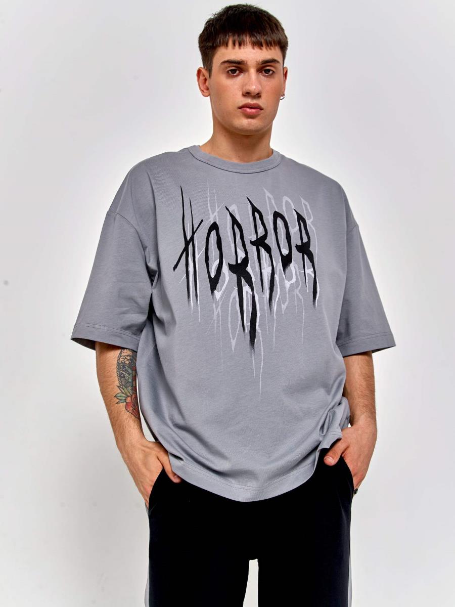 Футболка Crazy Getup 3