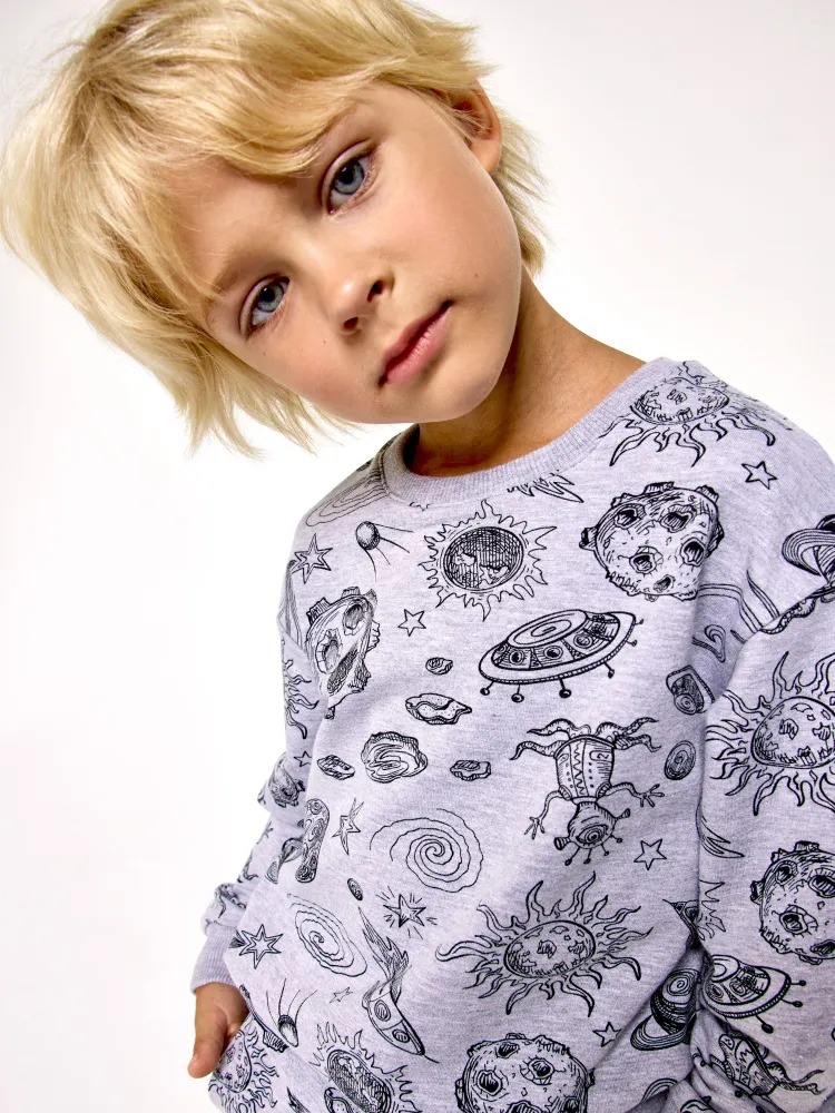 Свитшот Juno 2